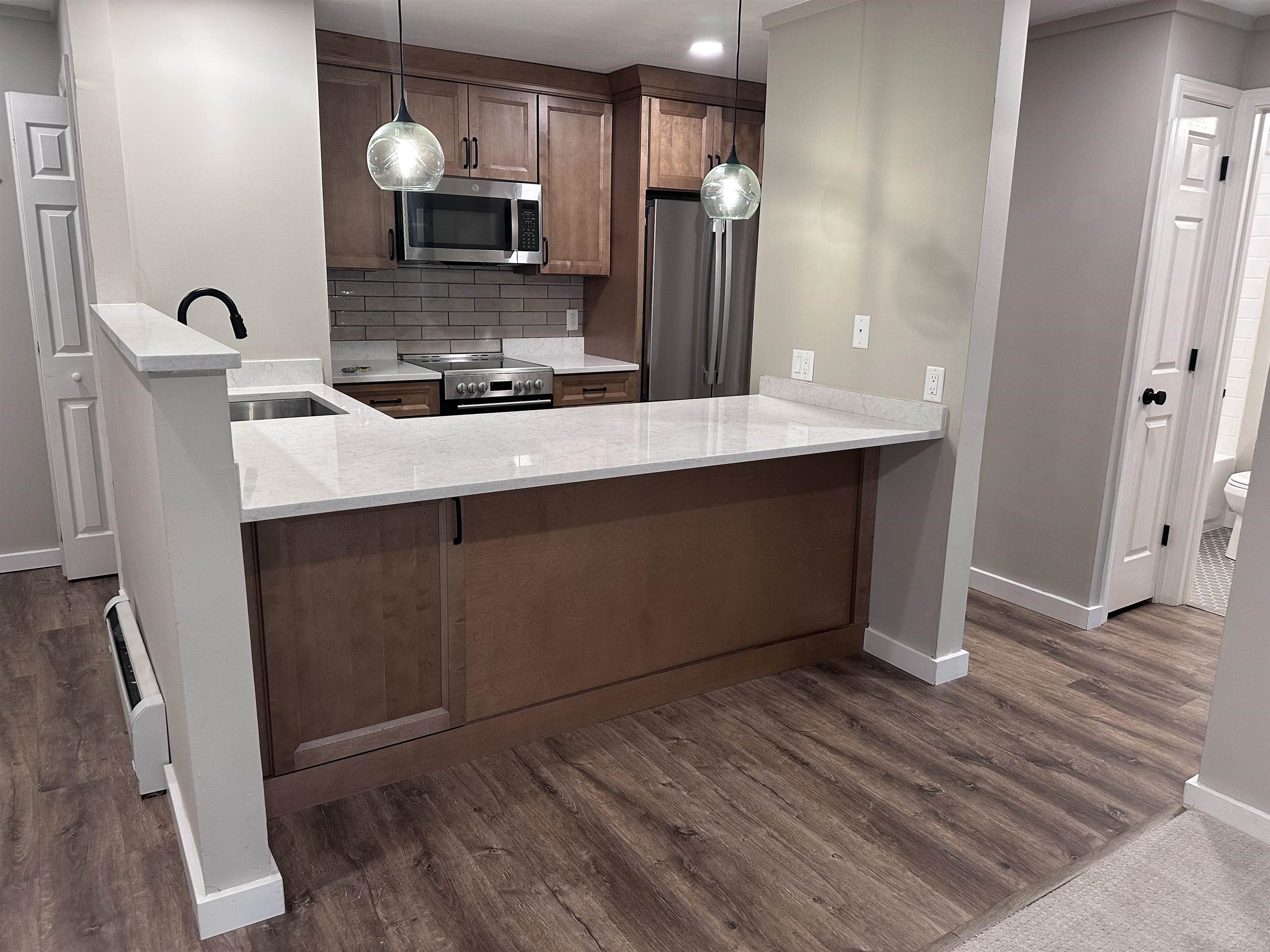 30 Wolf Road Unit: 612