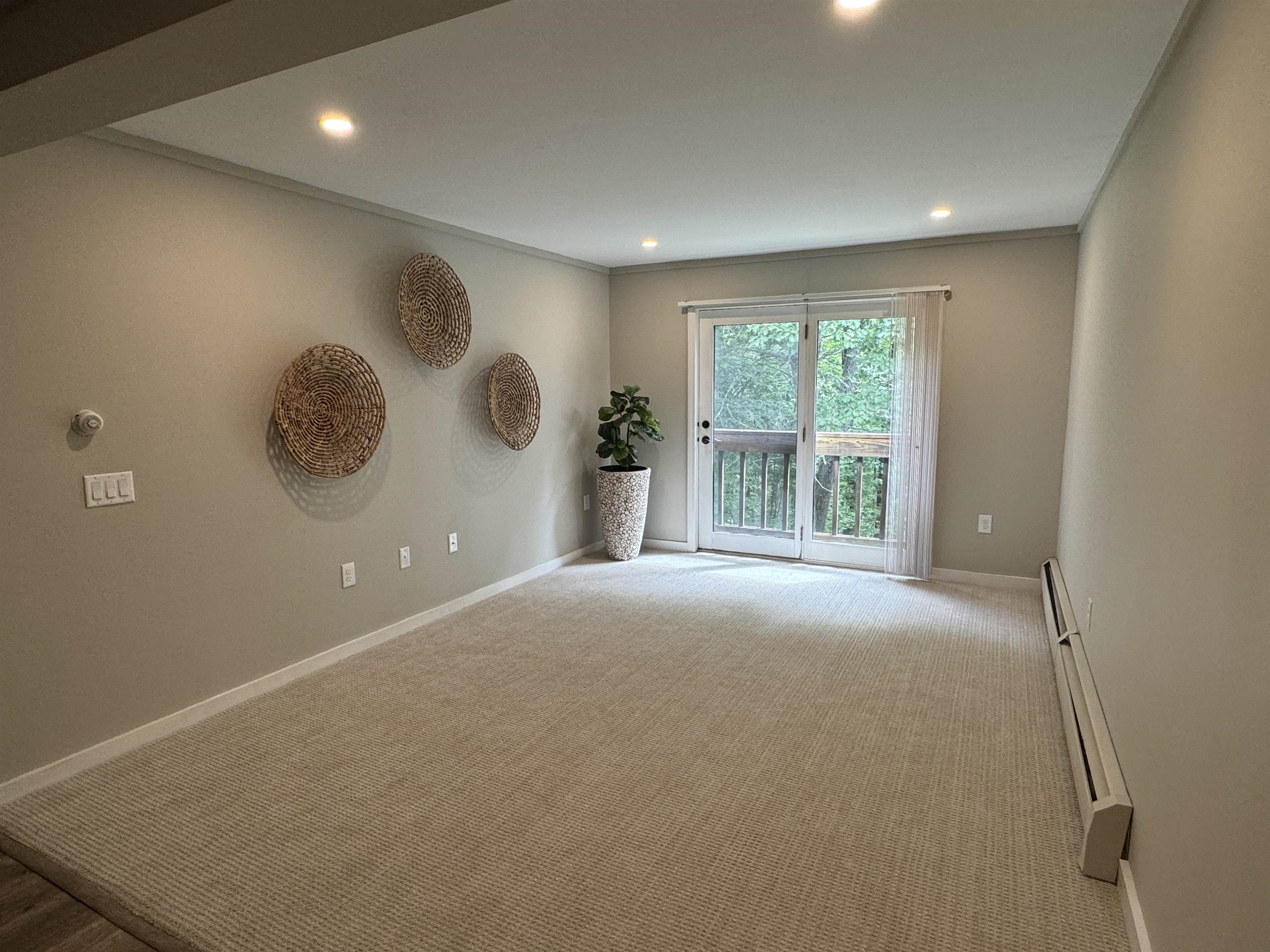 30 Wolf Road Unit: 612