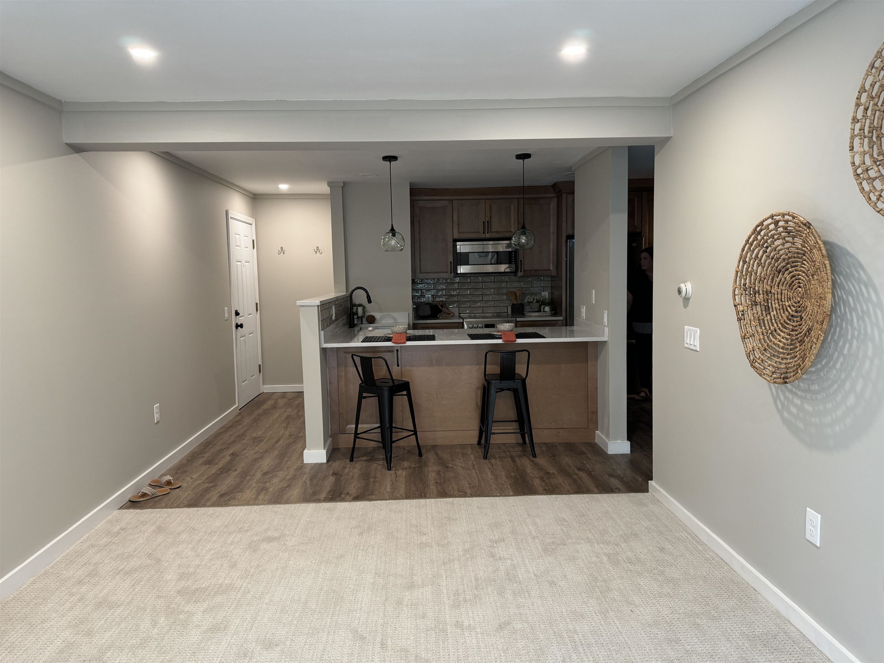 30 Wolf Road Unit: 612
