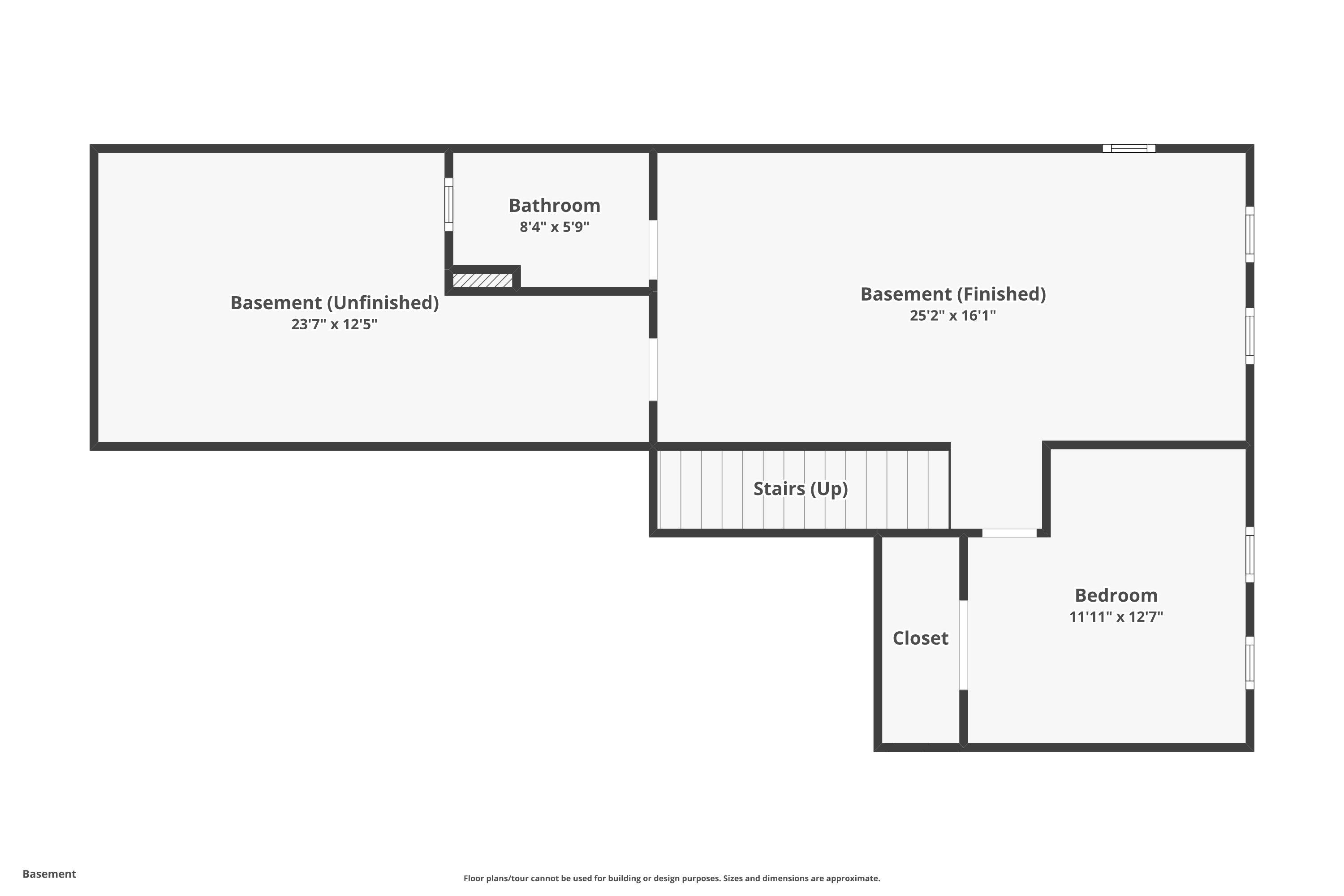 55 Lorden Road