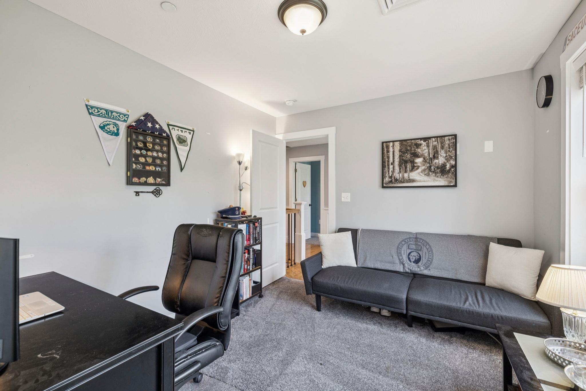 55 Lorden Road