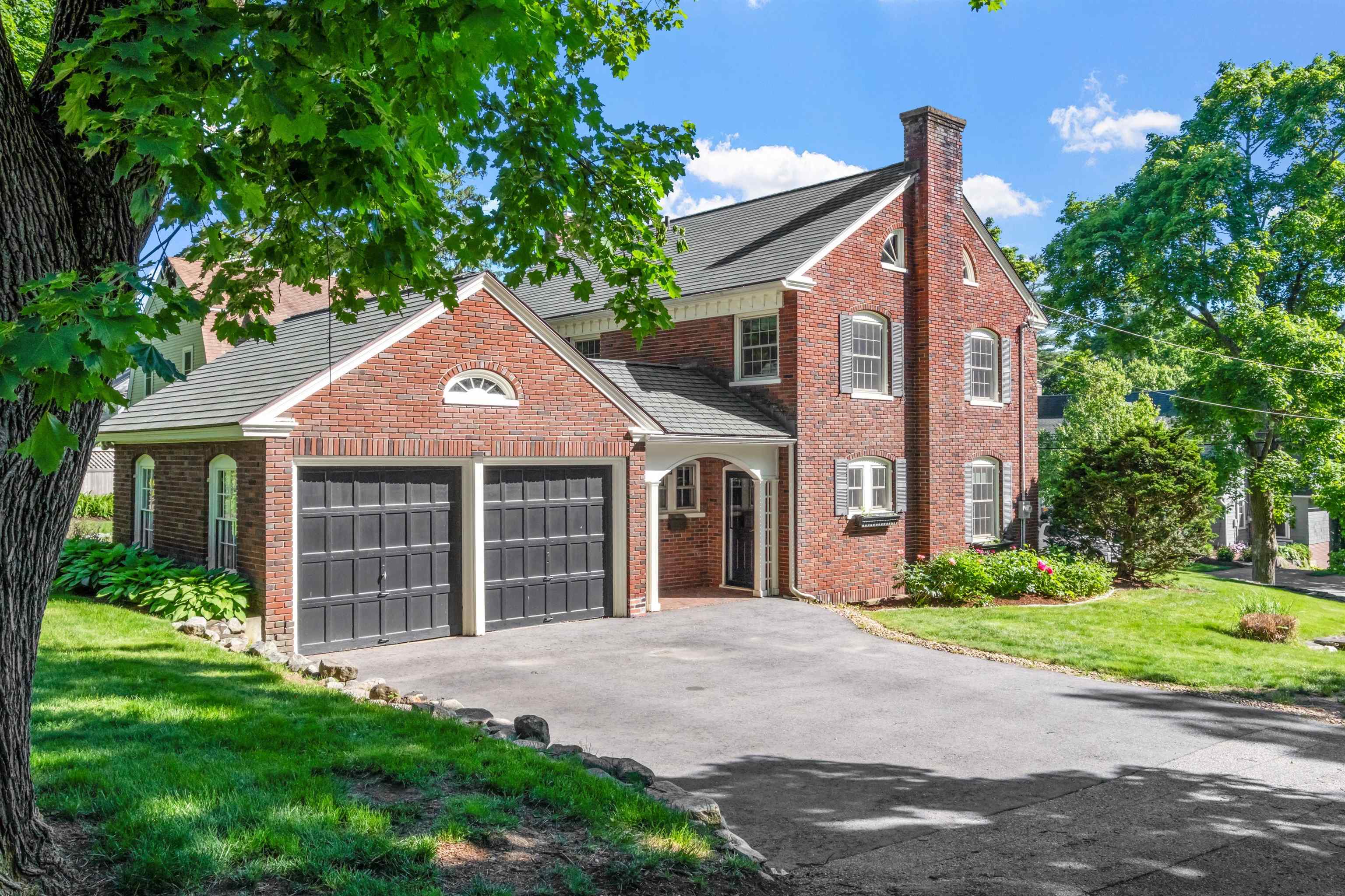40 Ridge Road
