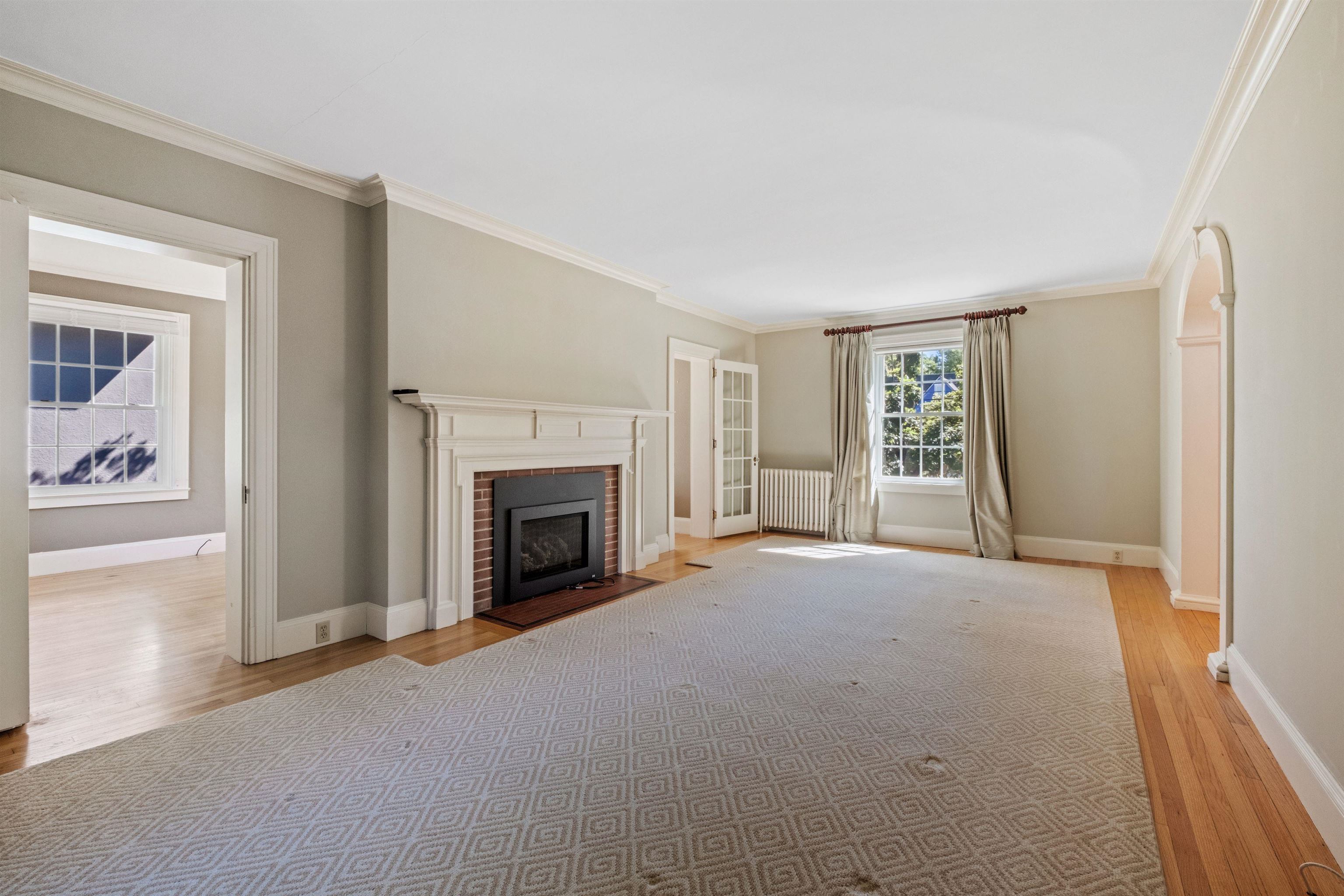 40 Ridge Road