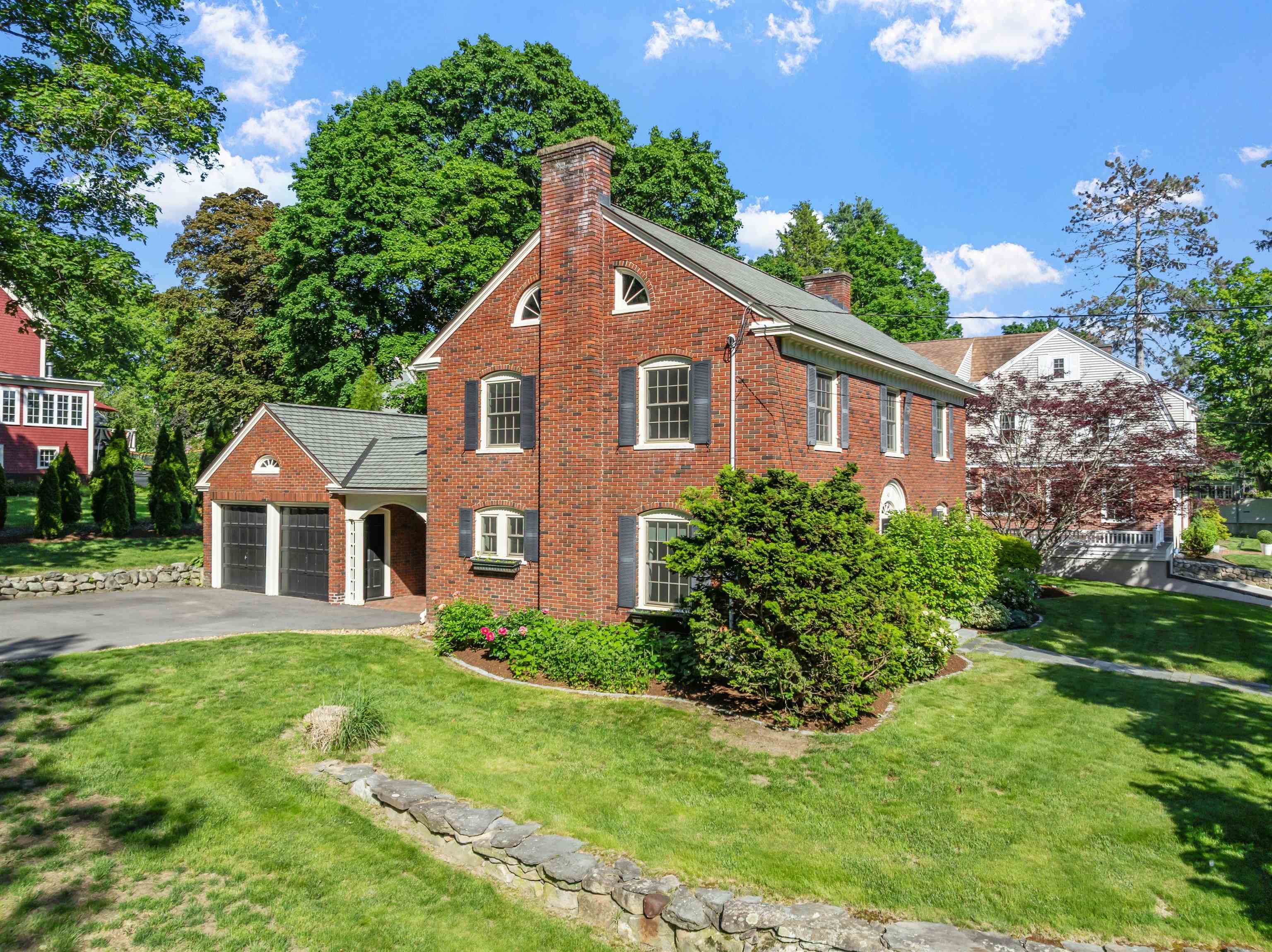 40 Ridge Road