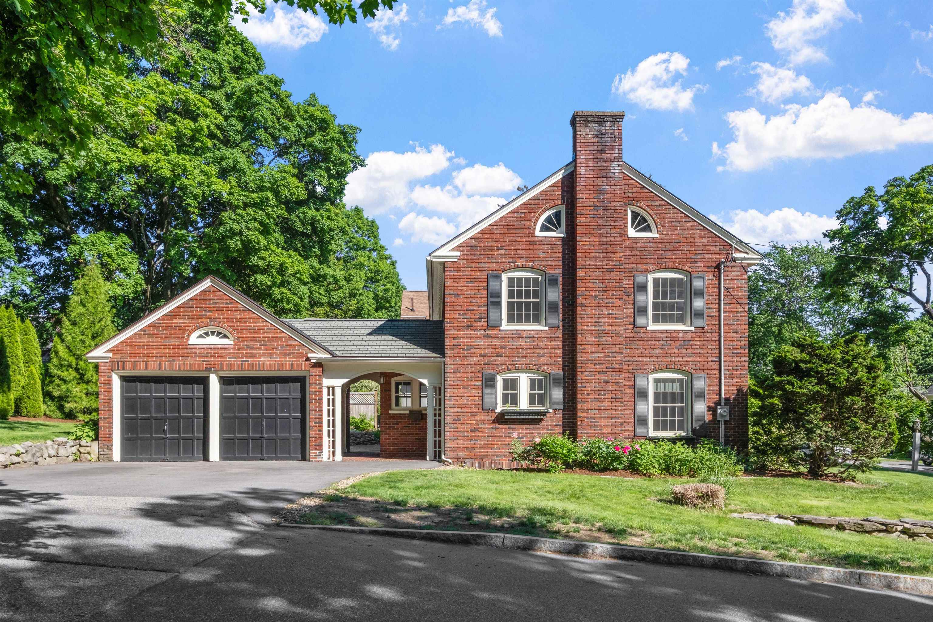 40 Ridge Road