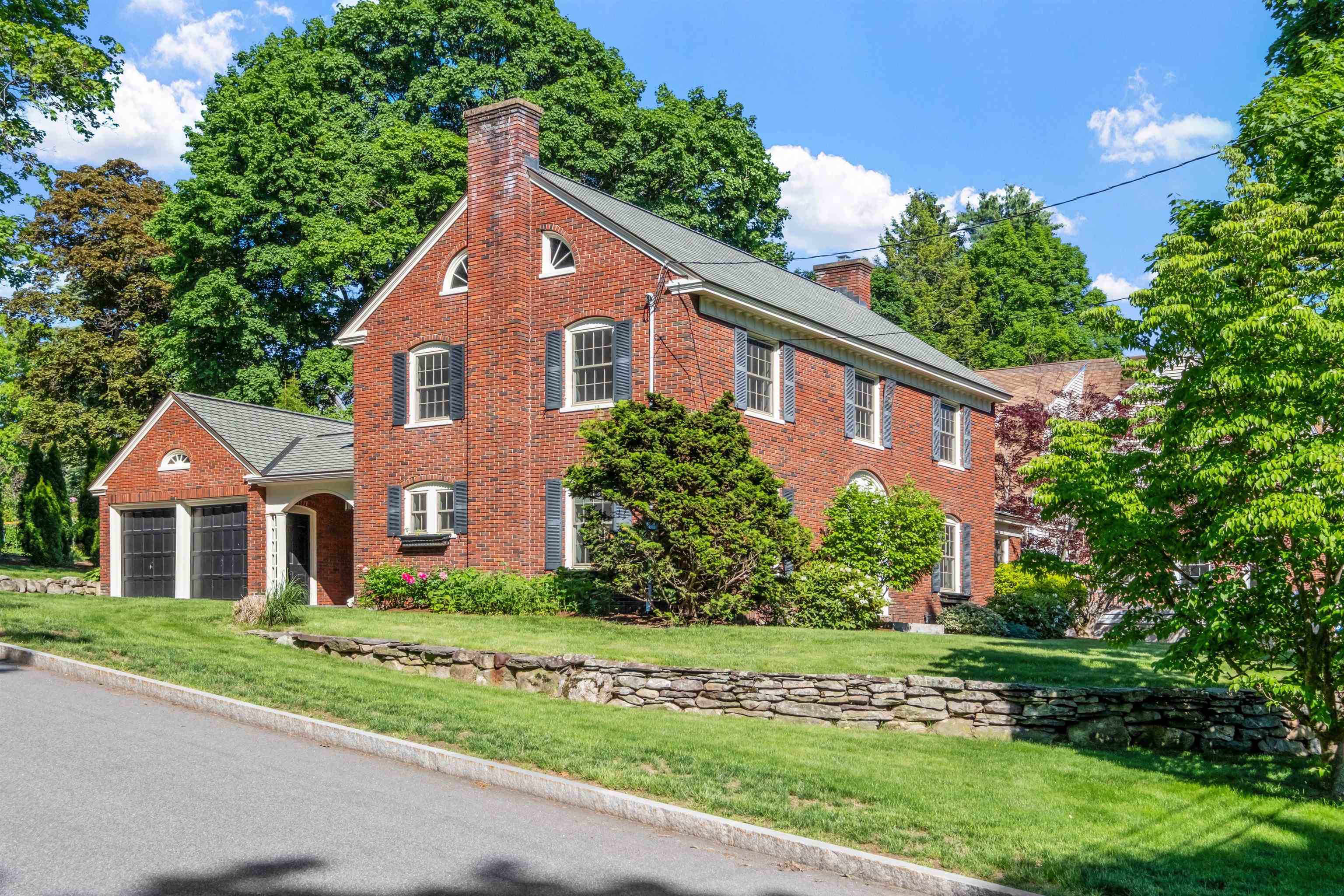 40 Ridge Road