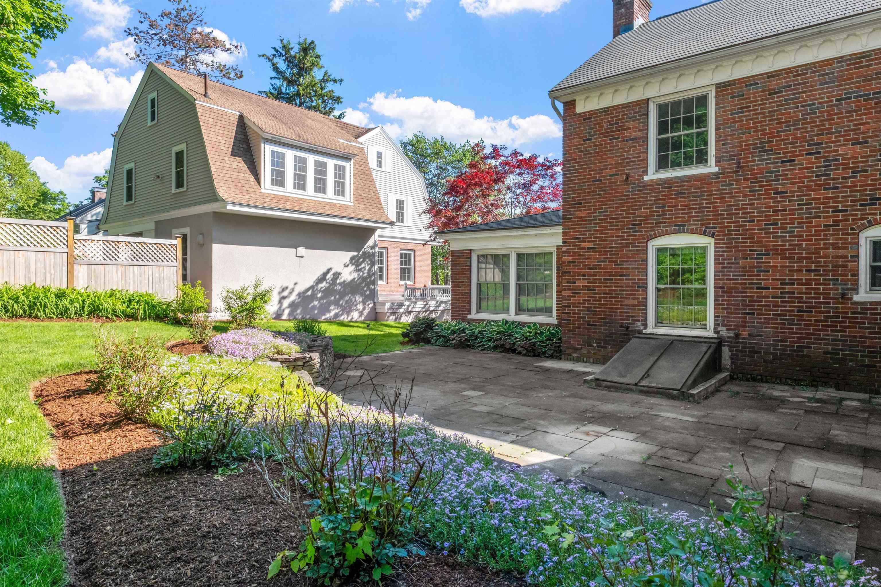 40 Ridge Road