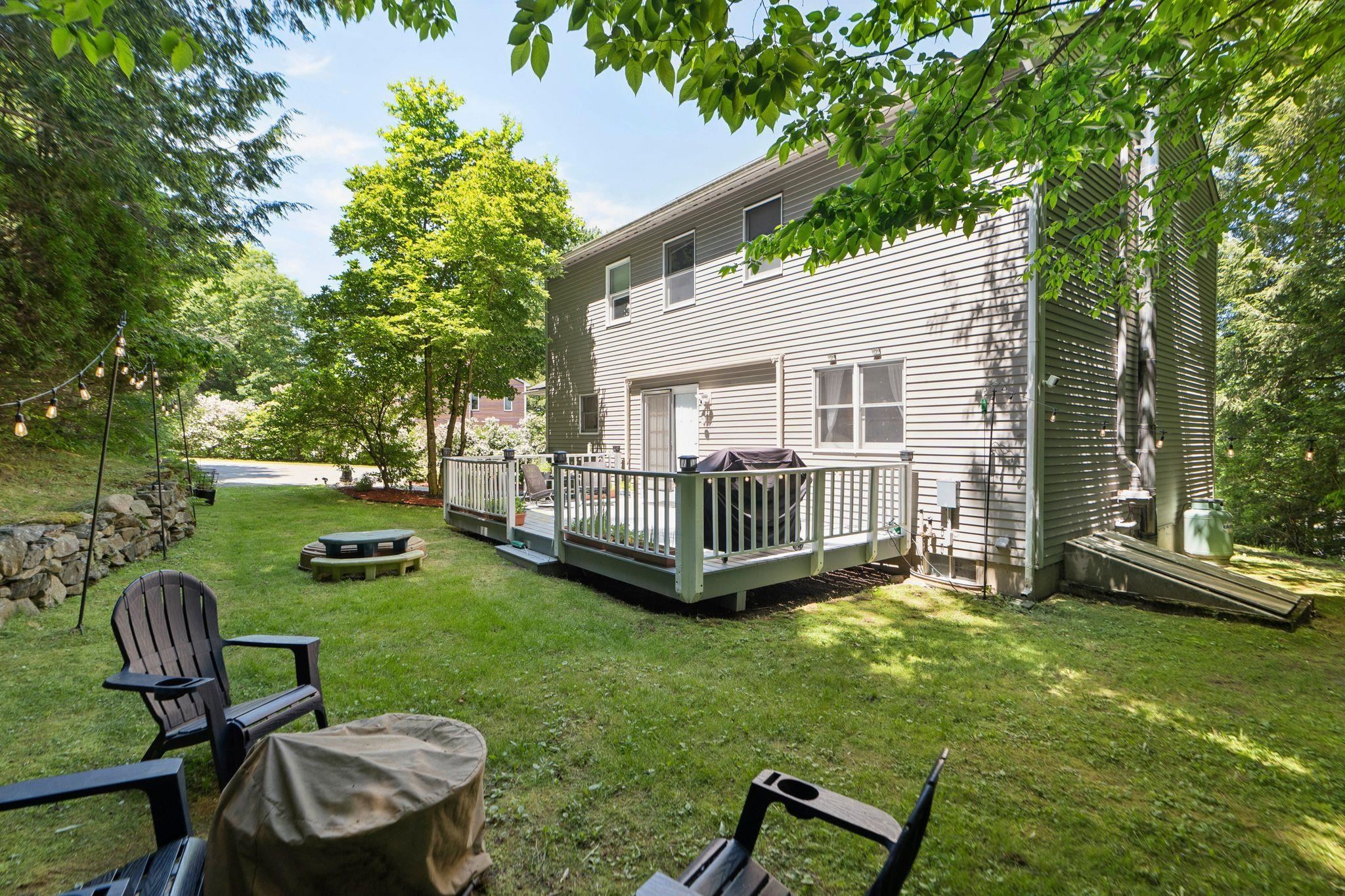 12 Wellington Circle