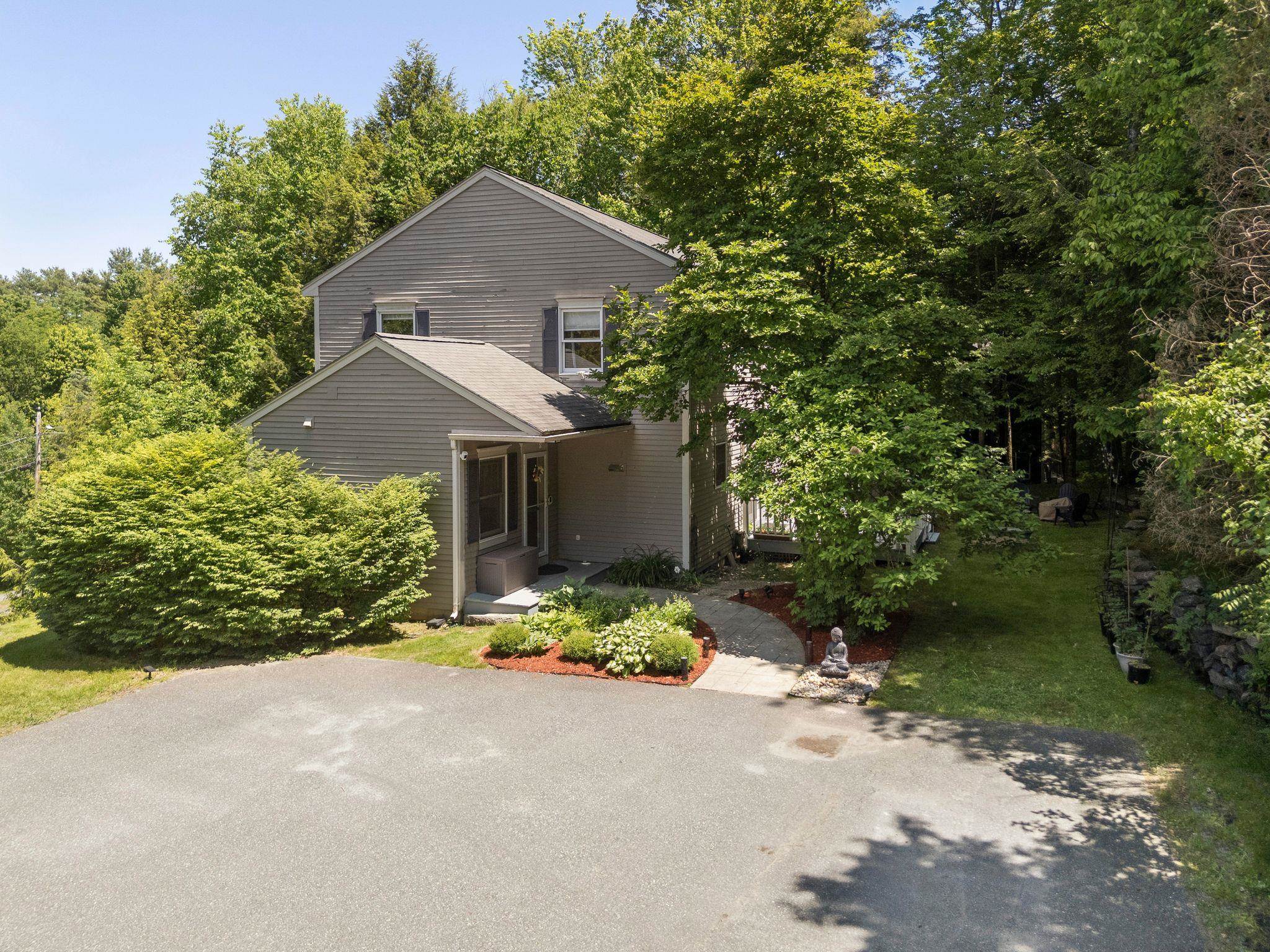 12 Wellington Circle