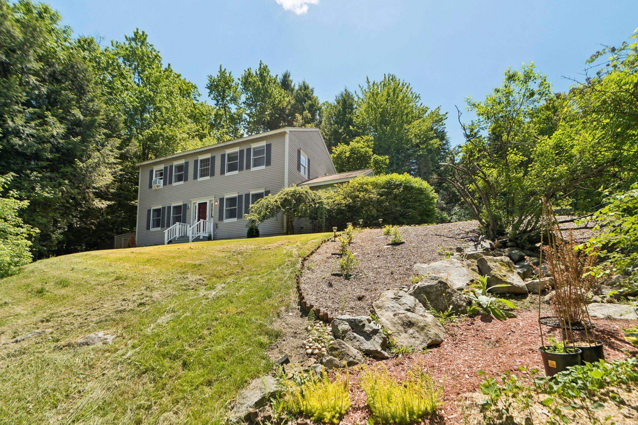 12 Wellington Circle