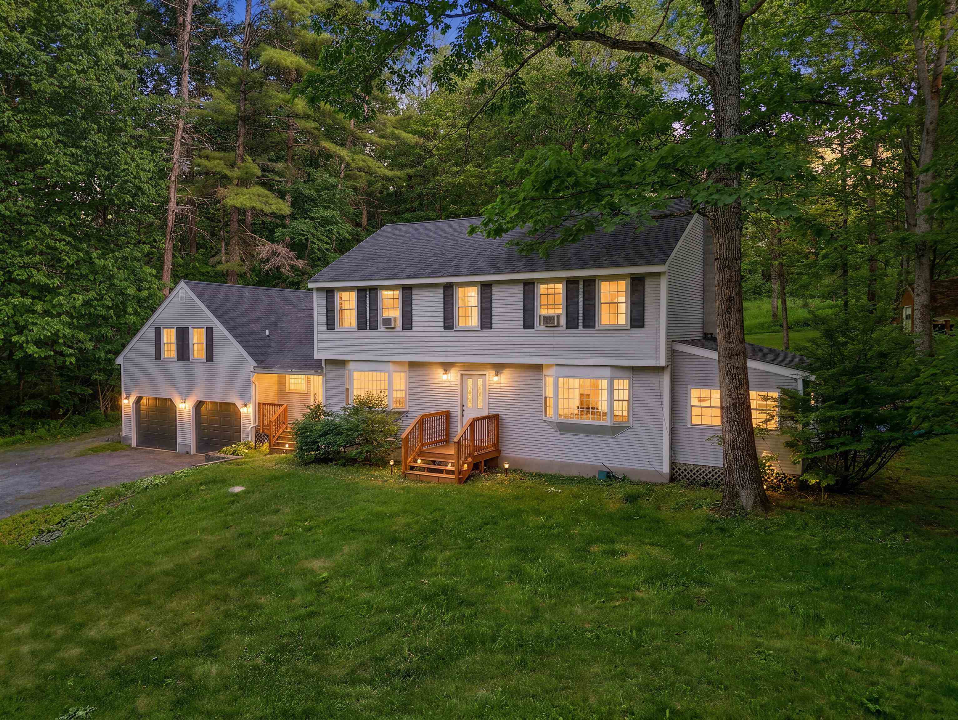 25 Pinneo Hill Road