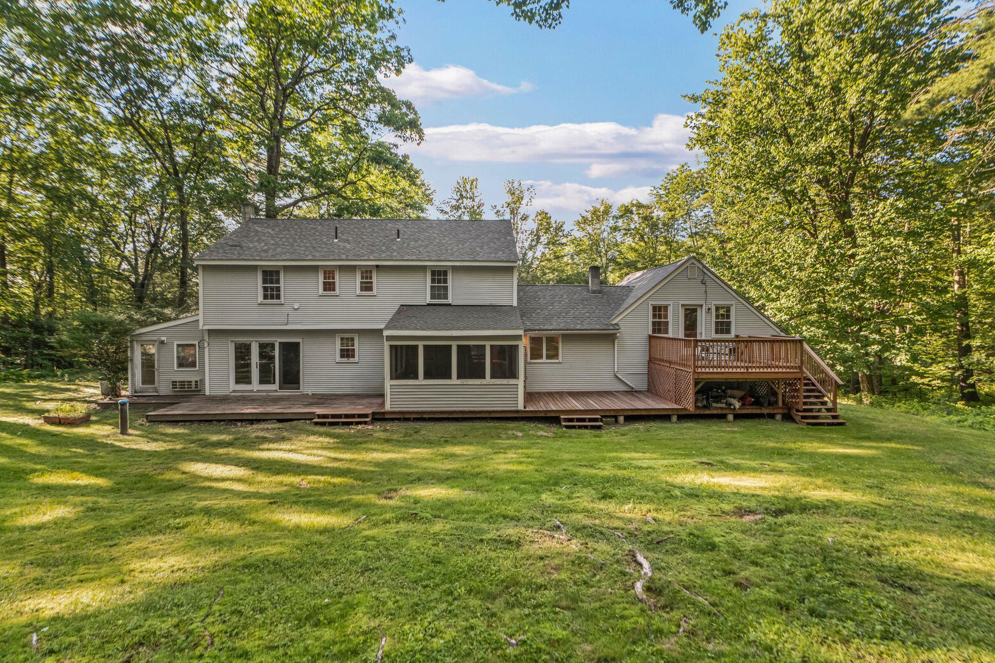 25 Pinneo Hill Road