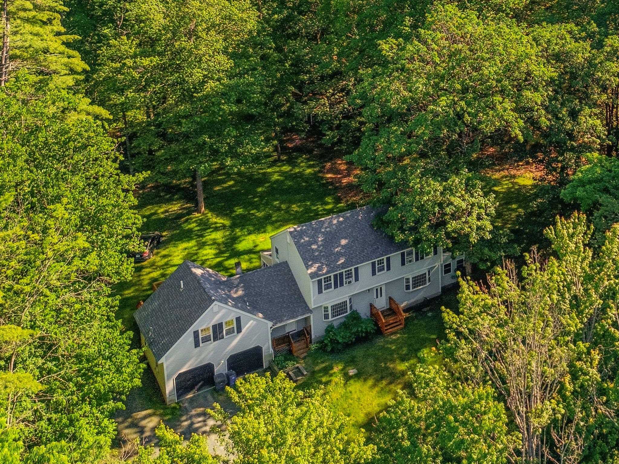 25 Pinneo Hill Road