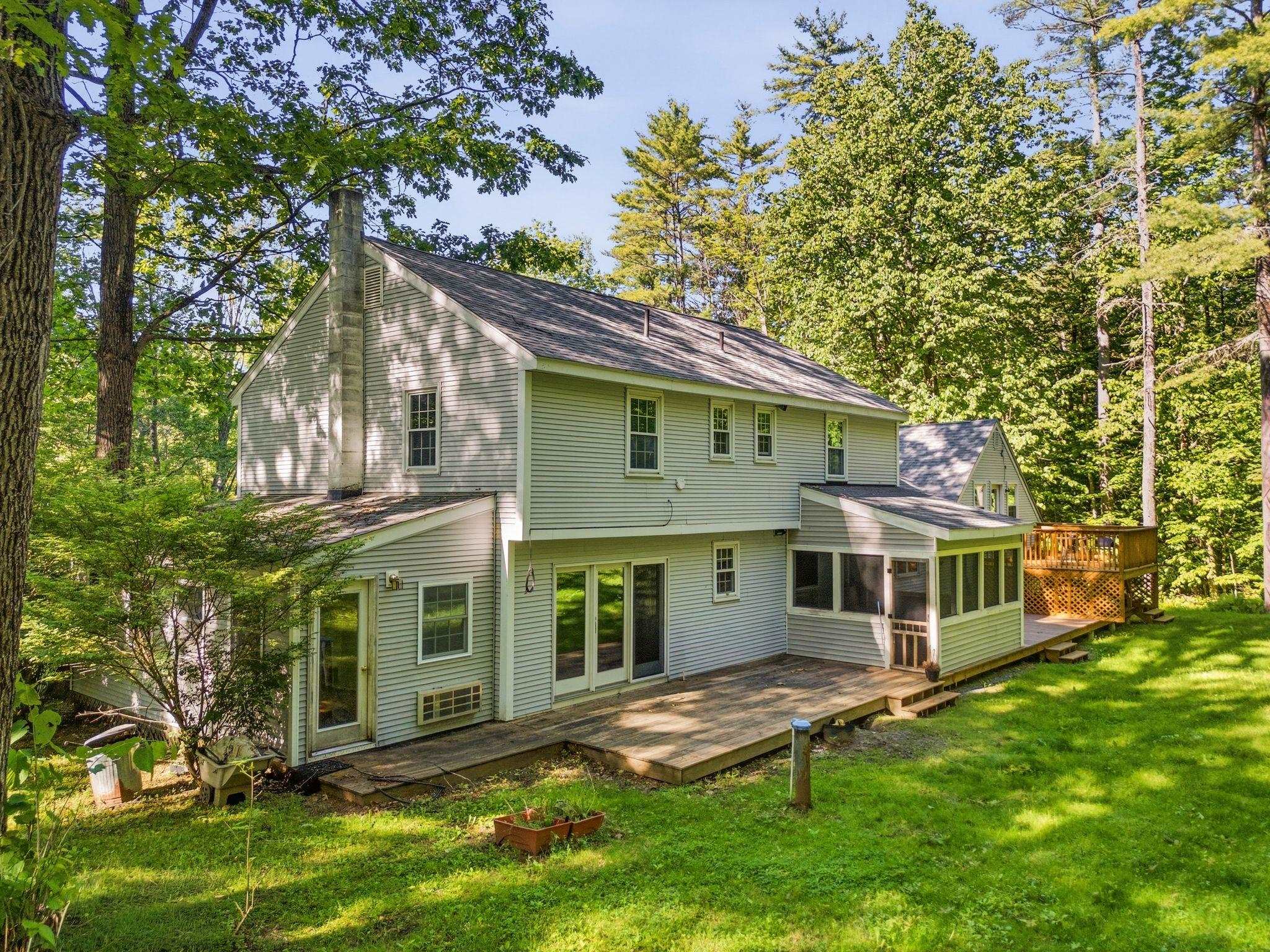 25 Pinneo Hill Road
