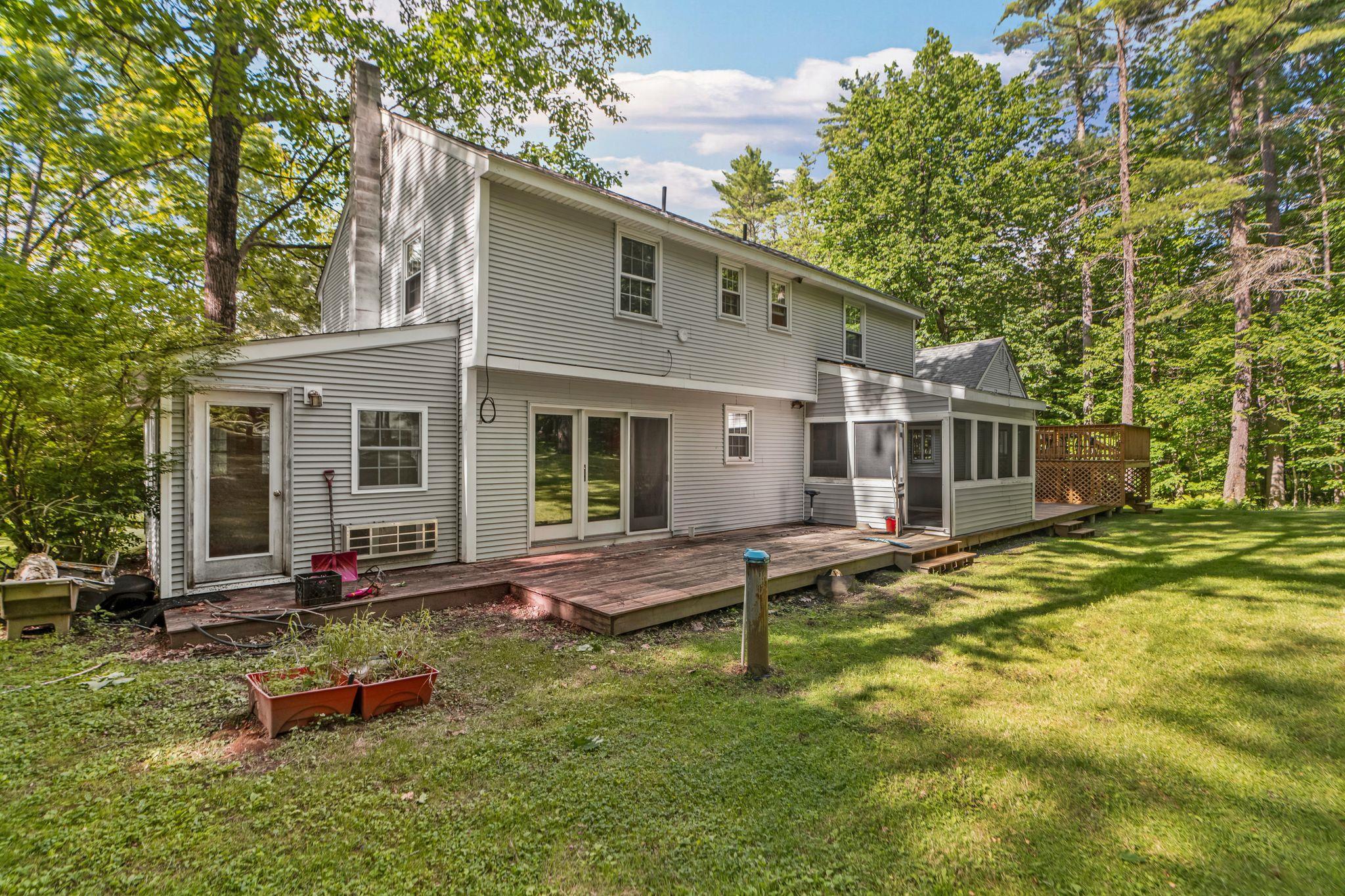 25 Pinneo Hill Road