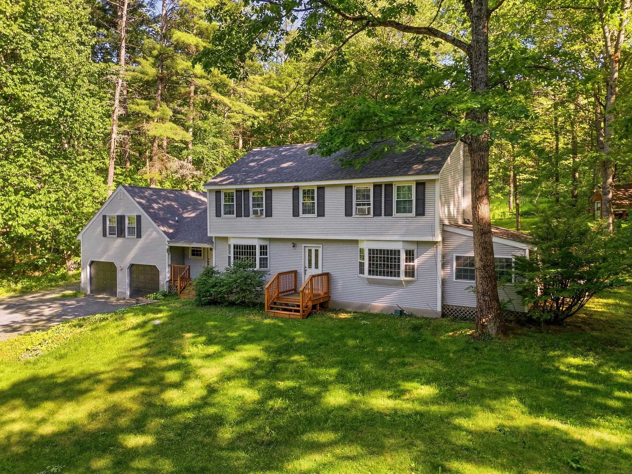 25 Pinneo Hill Road