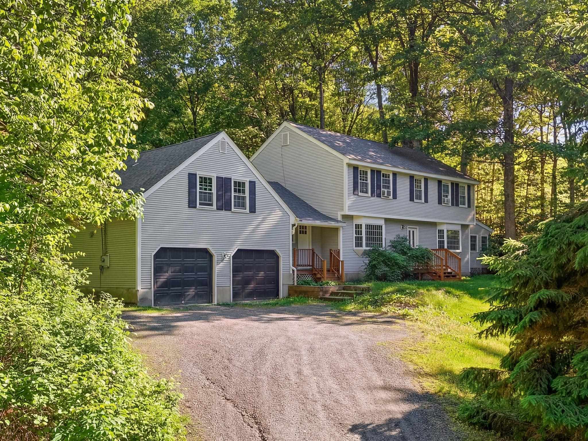 25 Pinneo Hill Road