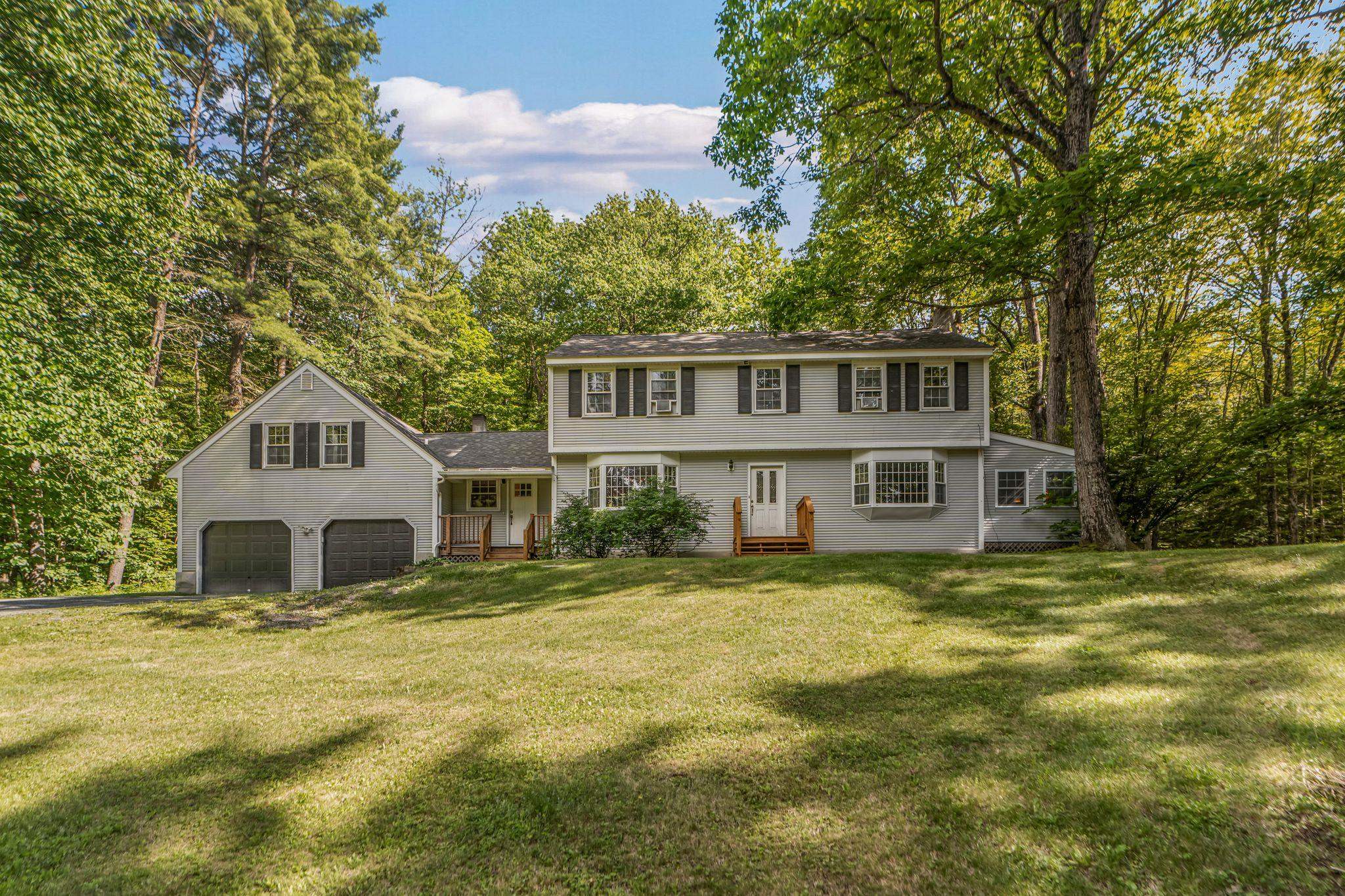 25 Pinneo Hill Road