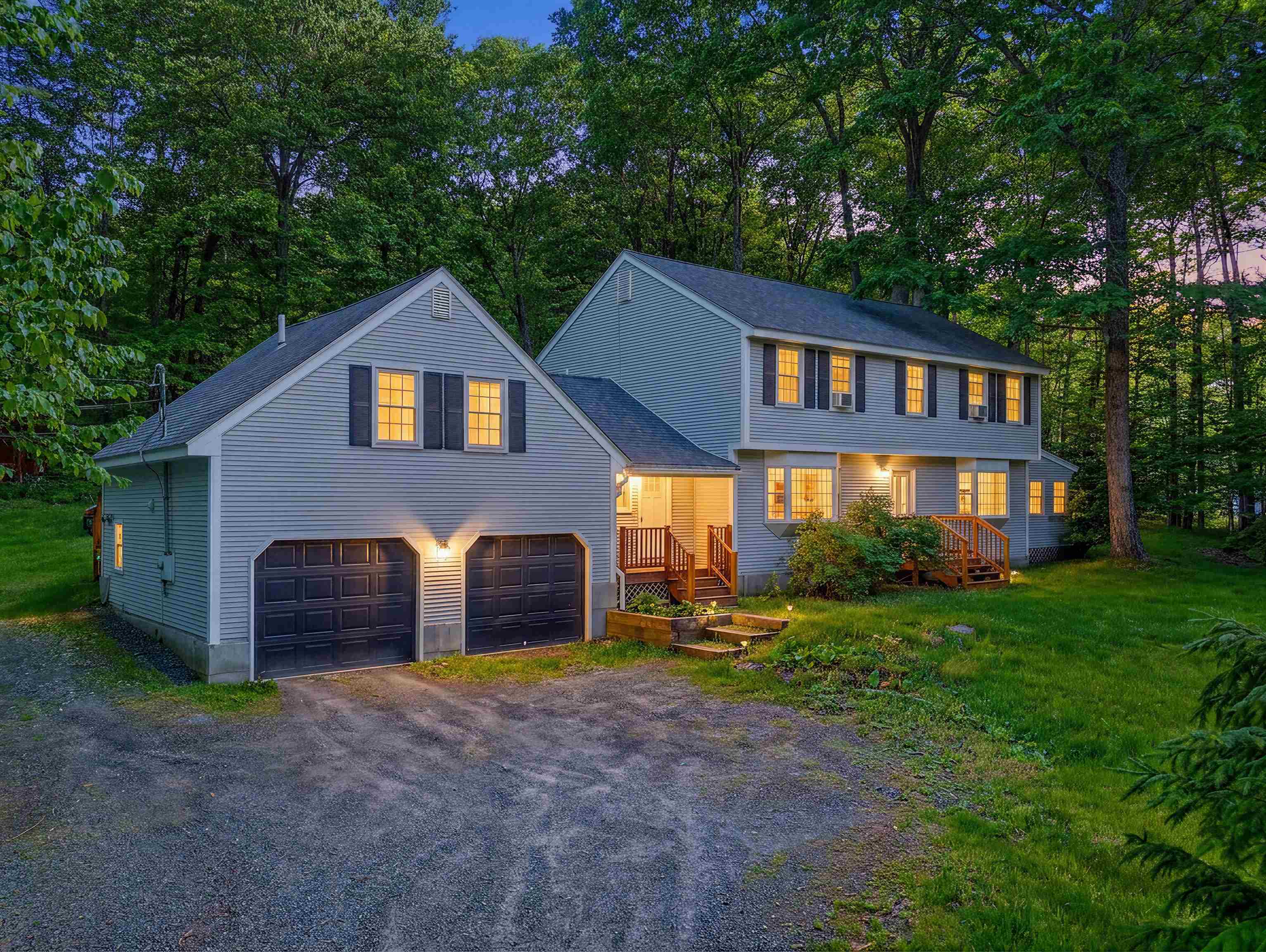 25 Pinneo Hill Road
