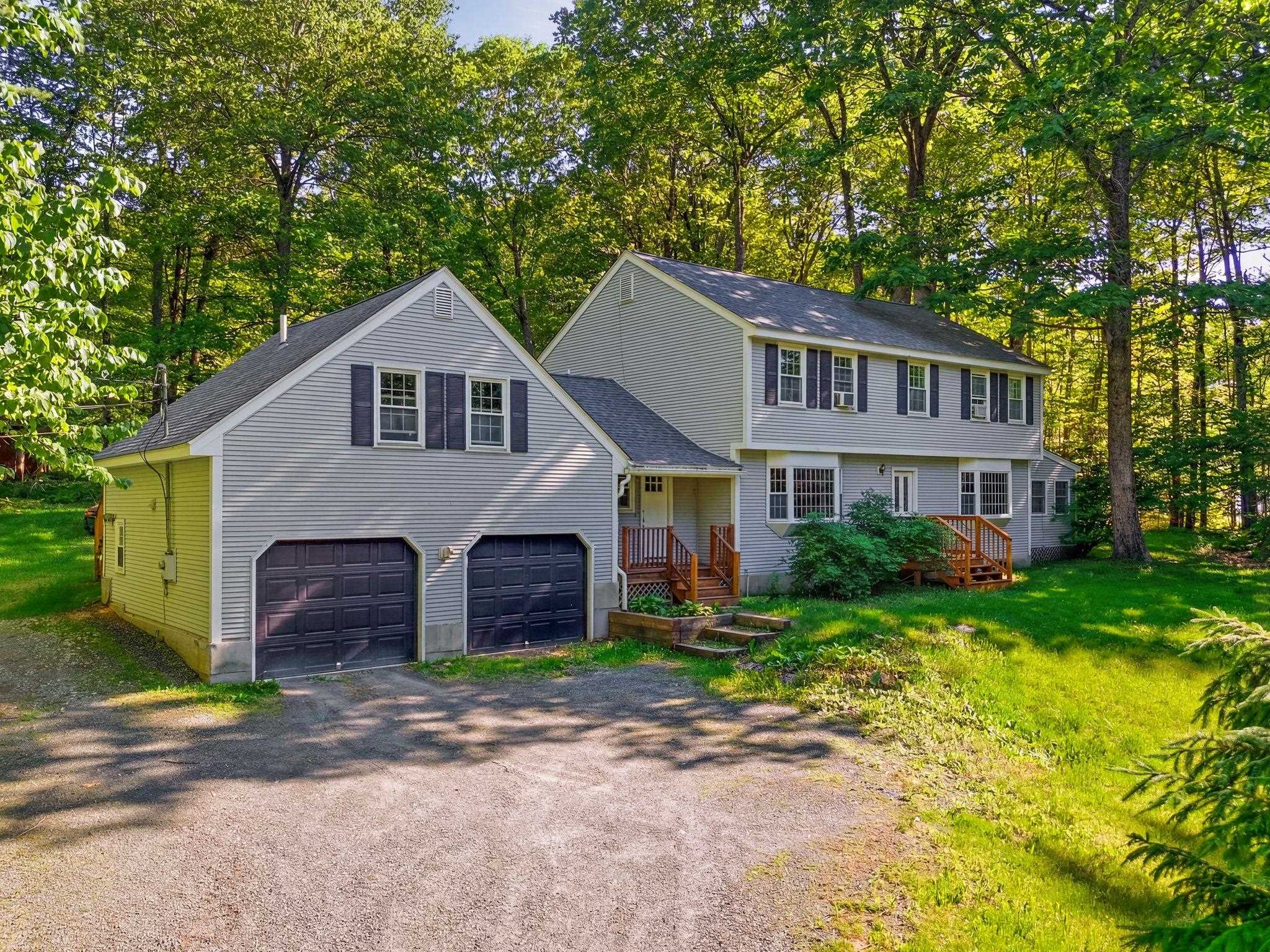25 Pinneo Hill Road