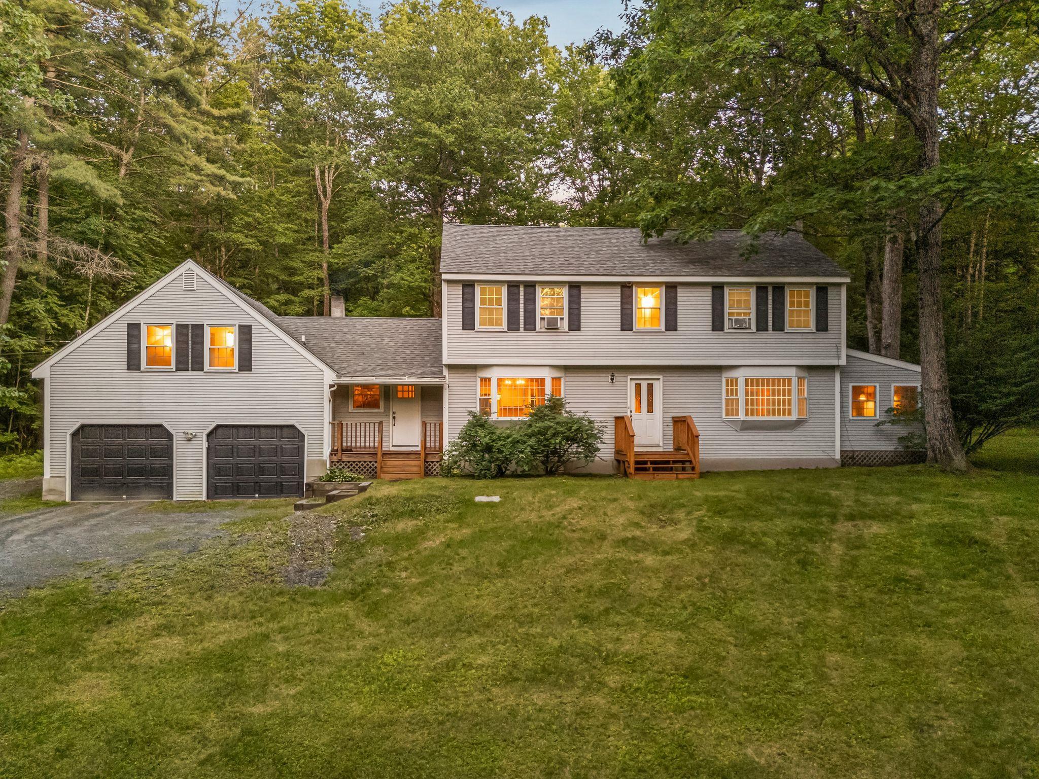 25 Pinneo Hill Road