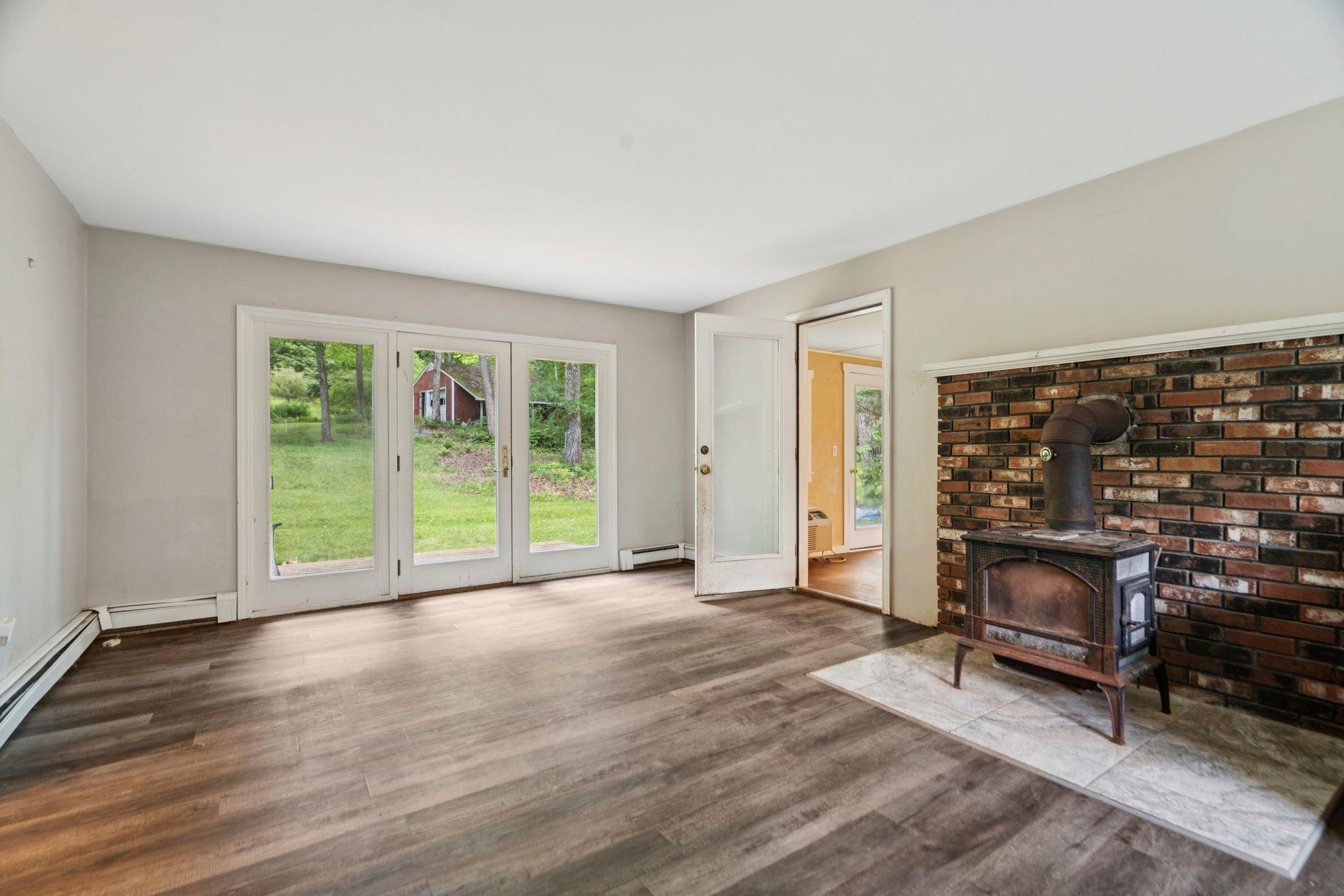 25 Pinneo Hill Road