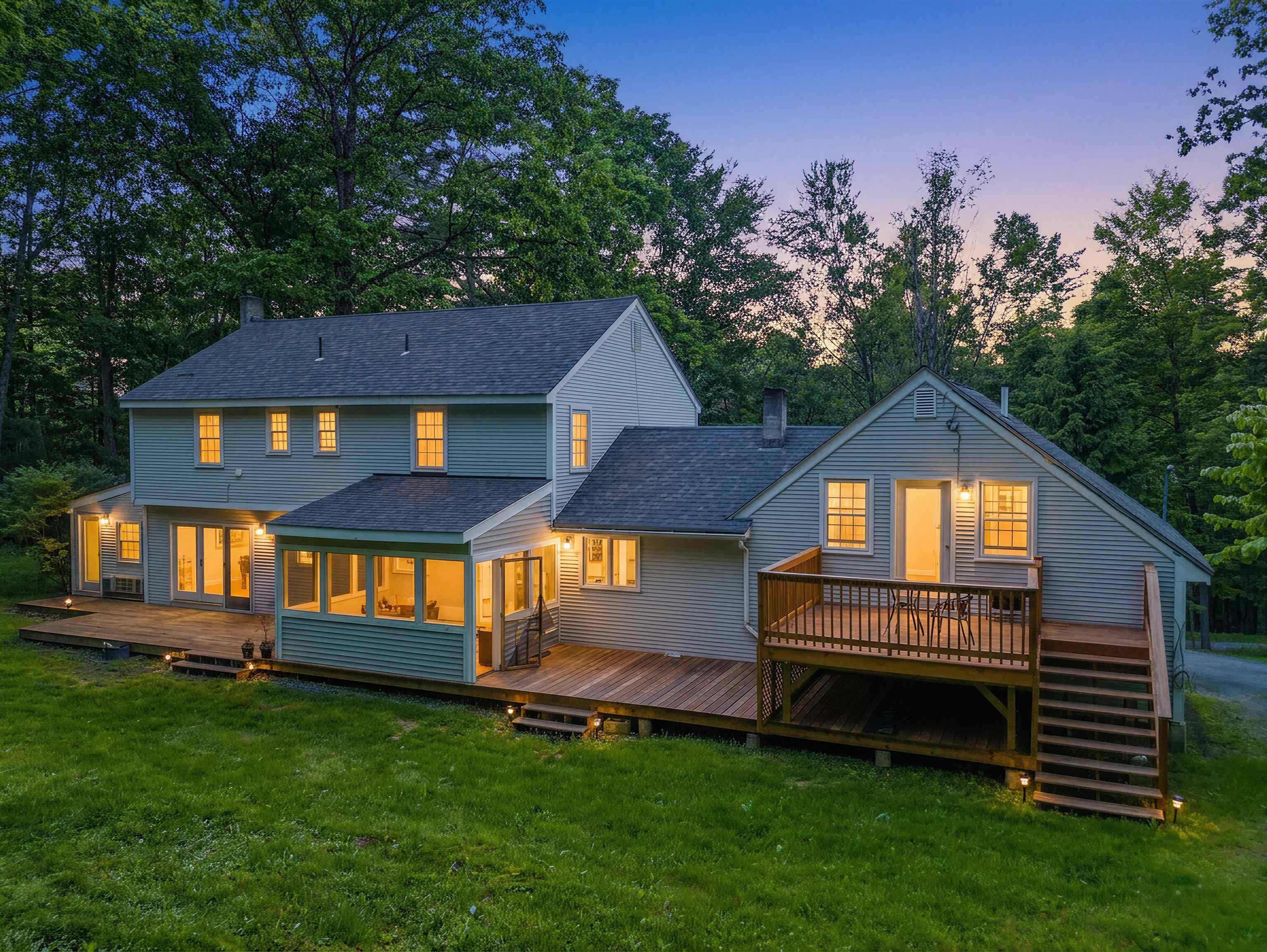 25 Pinneo Hill Road
