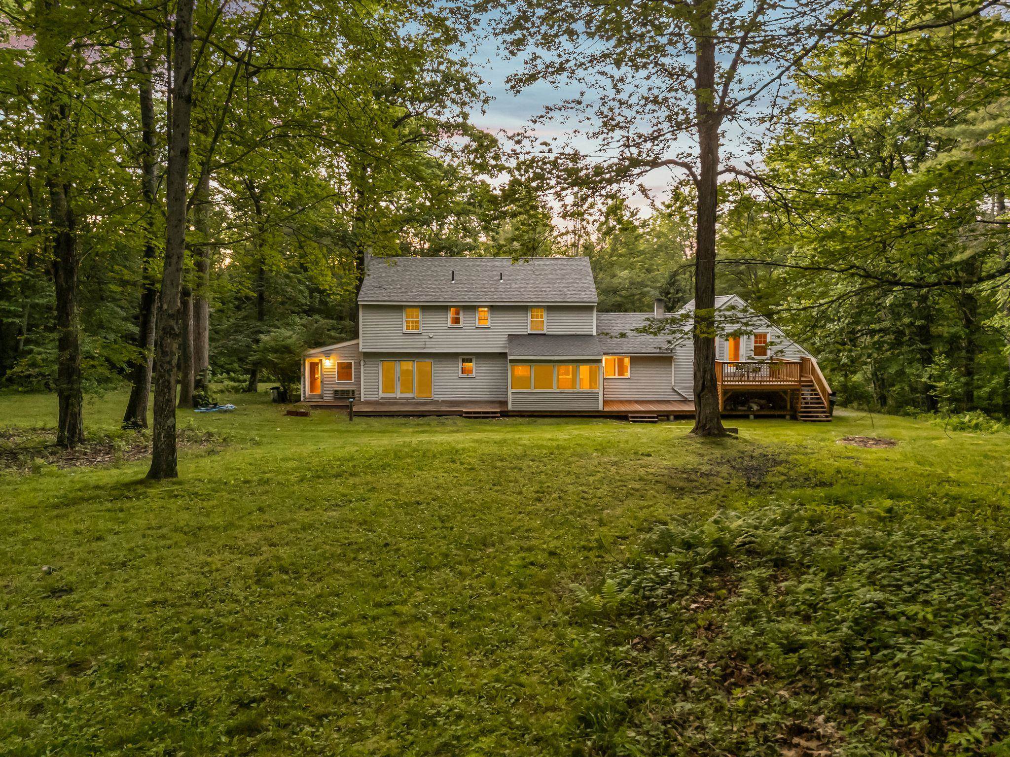25 Pinneo Hill Road