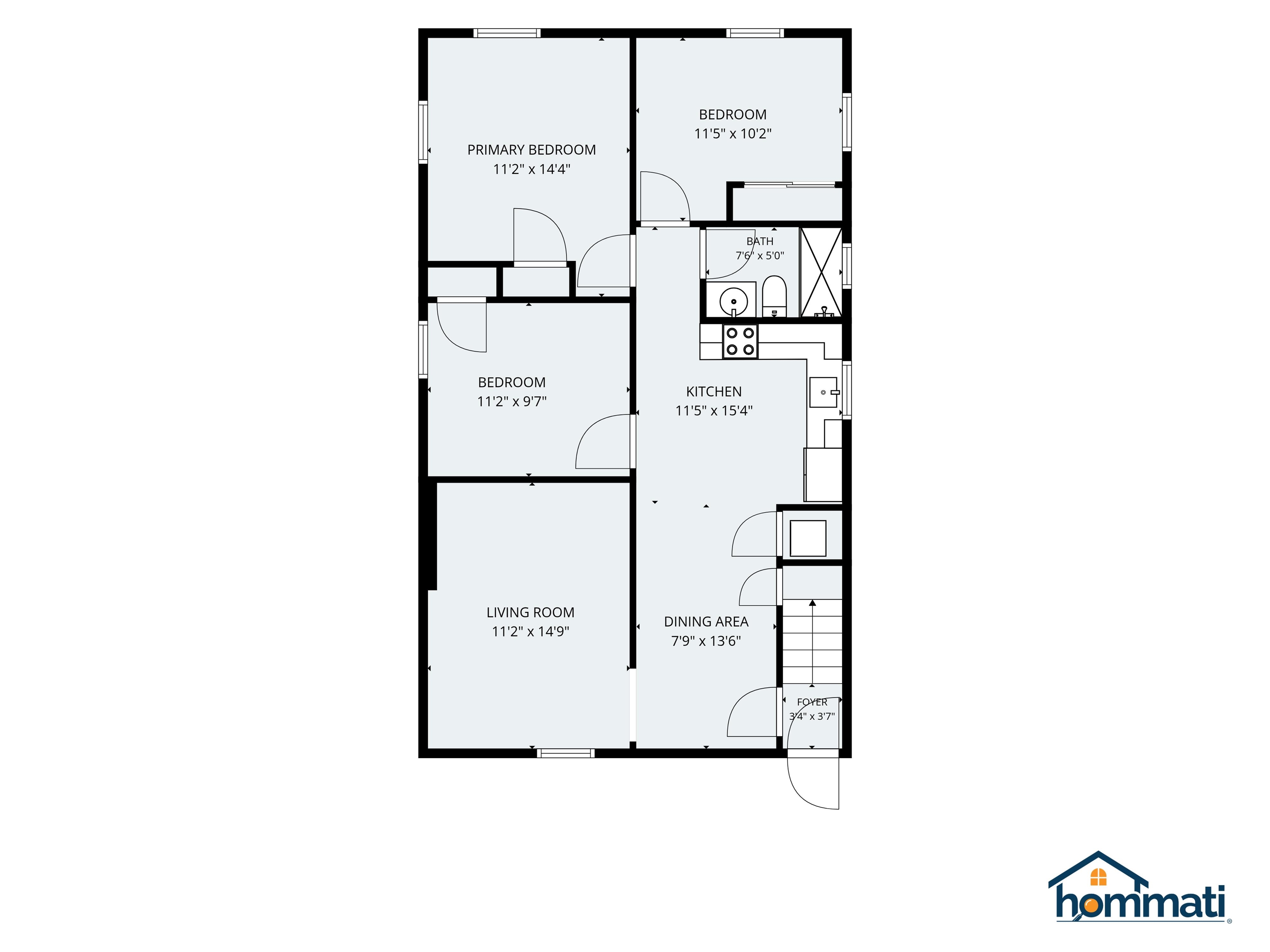 3 Harris Avenue