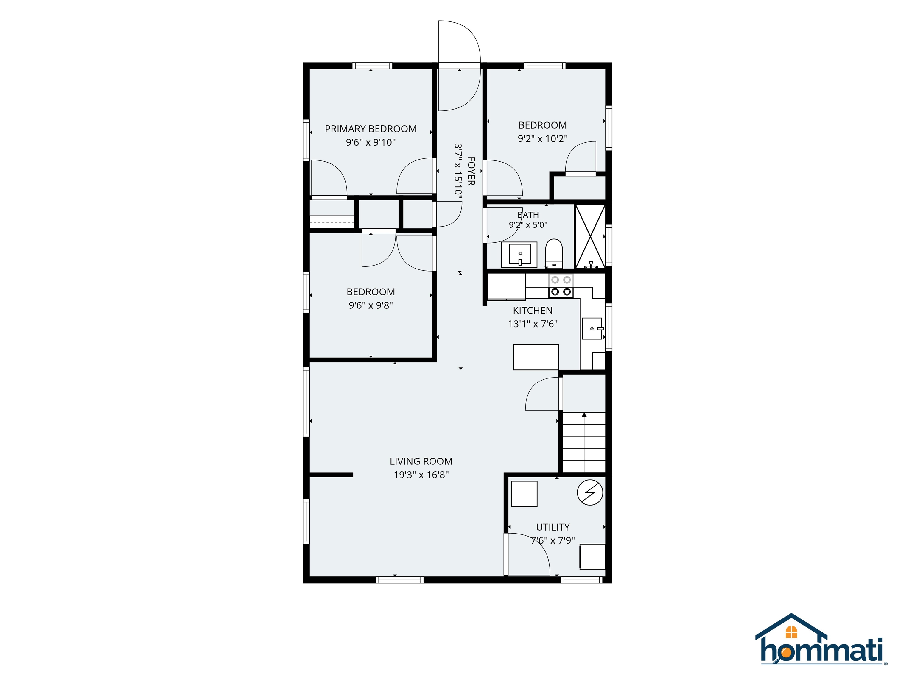 3 Harris Avenue