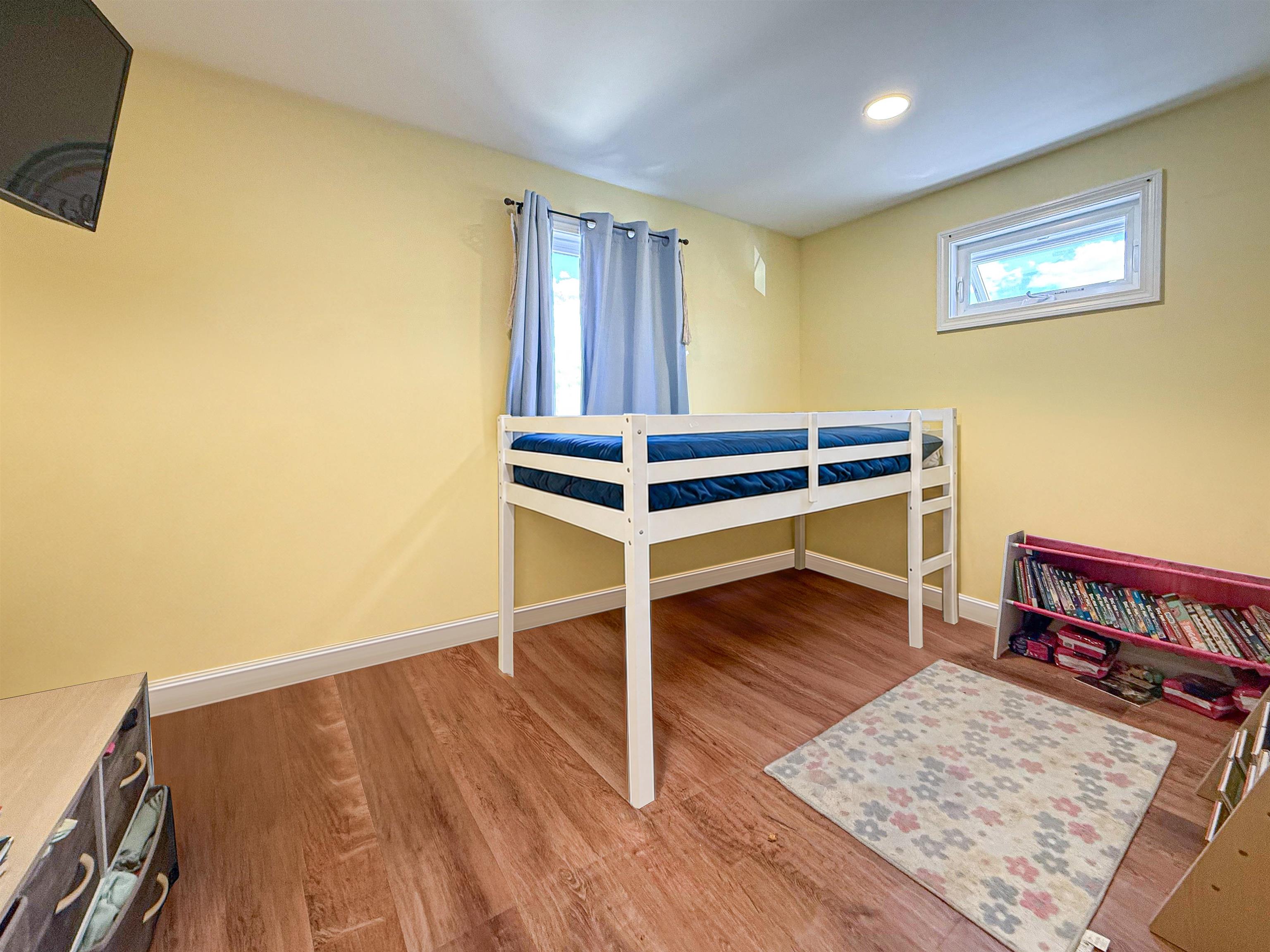 3 Harris Avenue