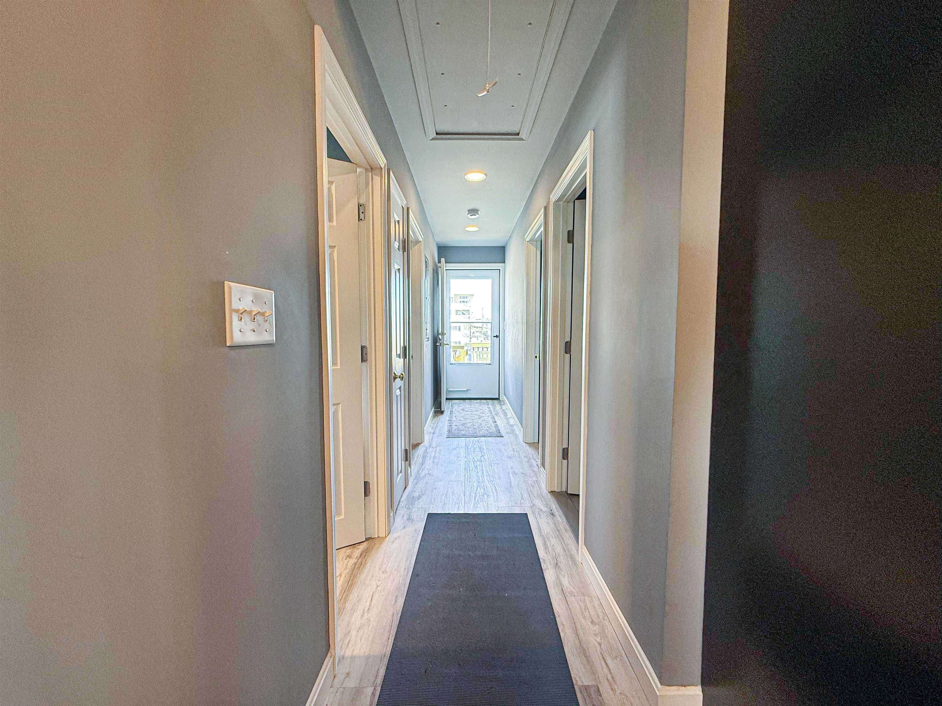3 Harris Avenue