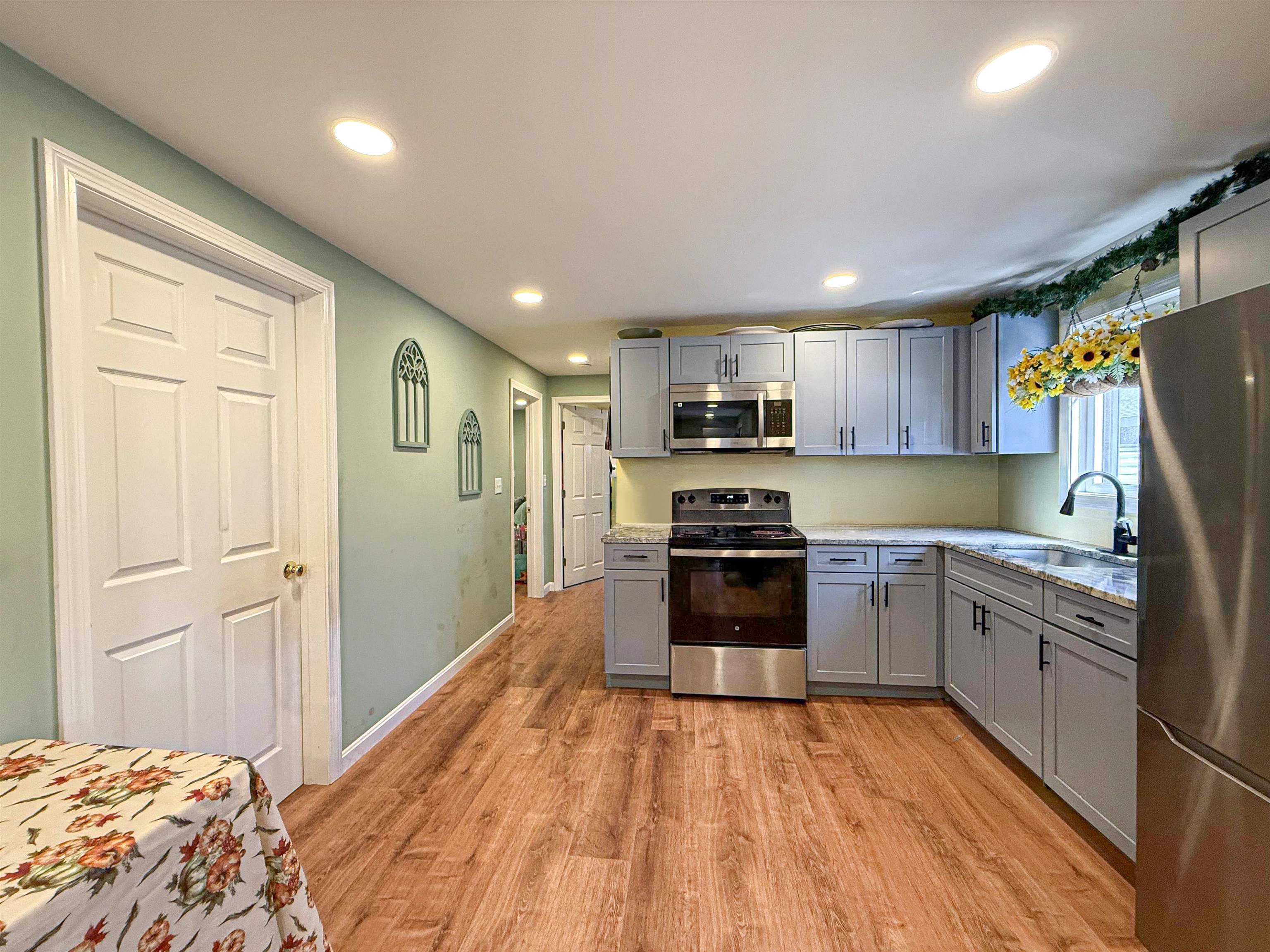 3 Harris Avenue