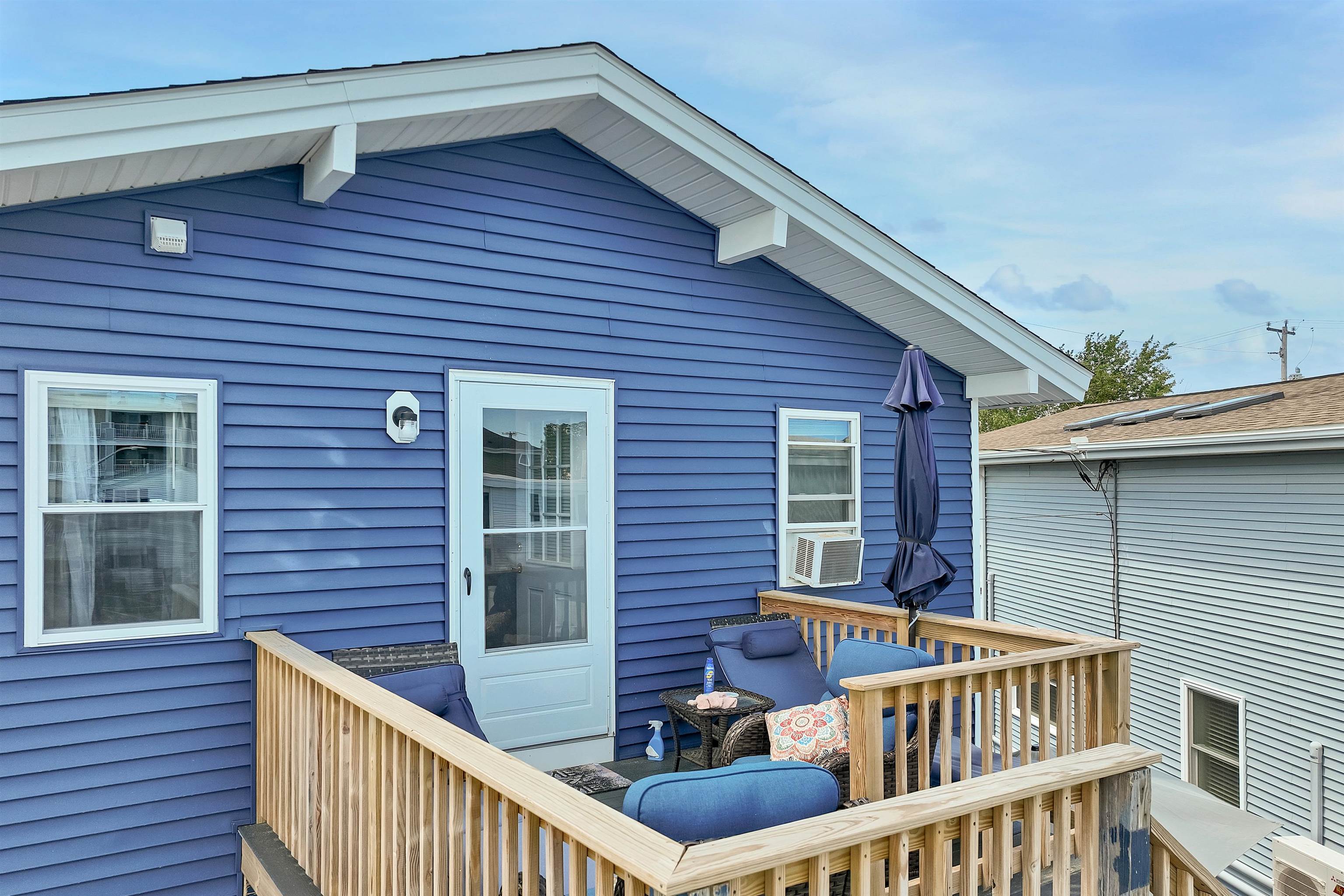 3 Harris Avenue