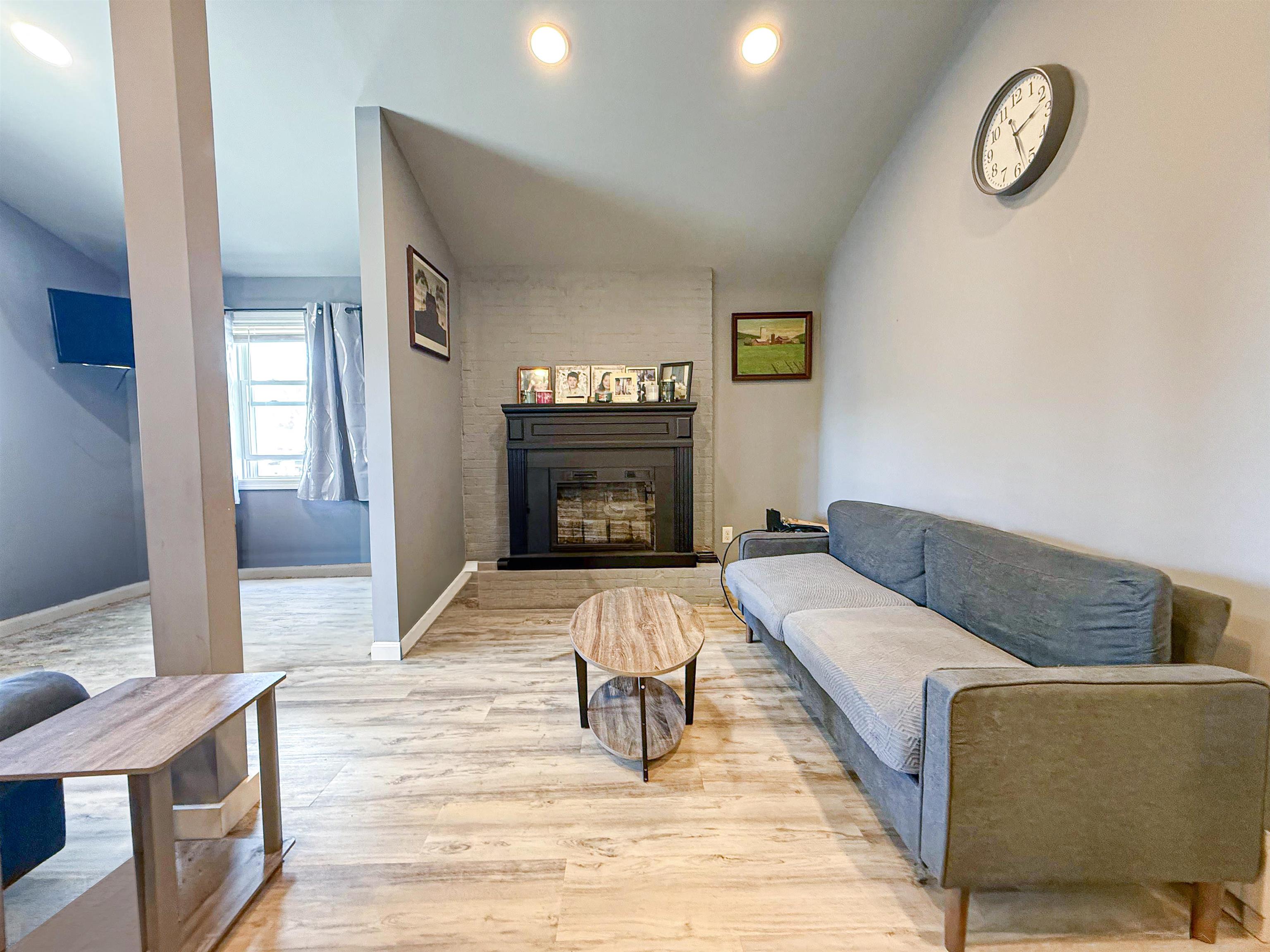 3 Harris Avenue