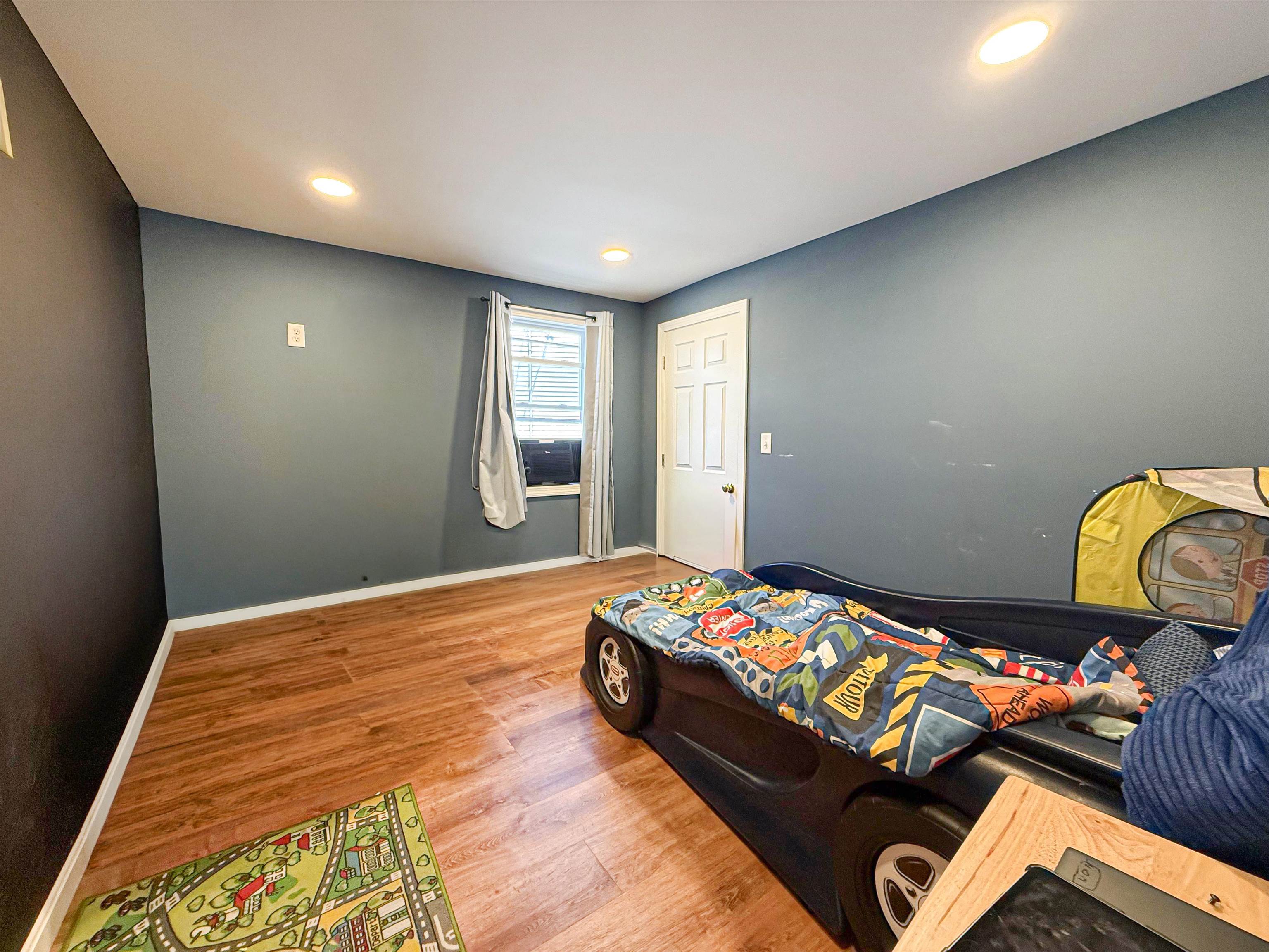 3 Harris Avenue