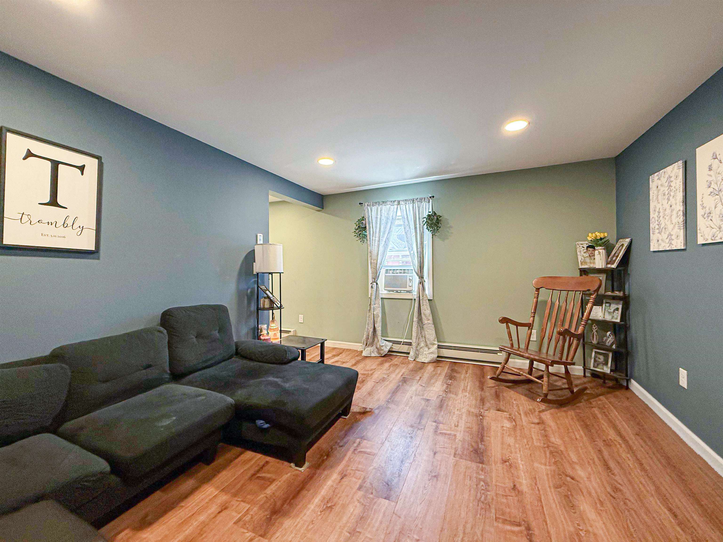 3 Harris Avenue