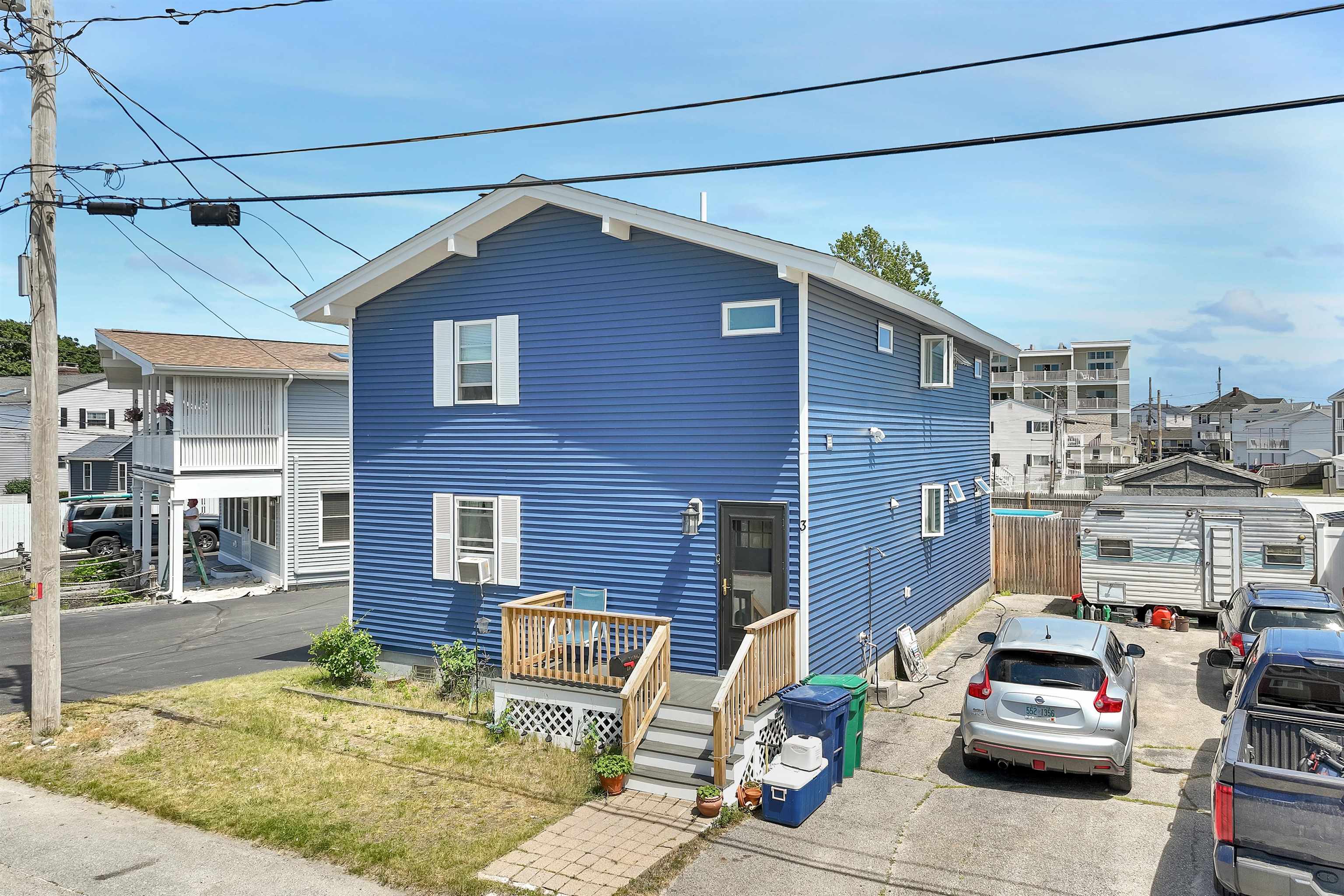 3 Harris Avenue