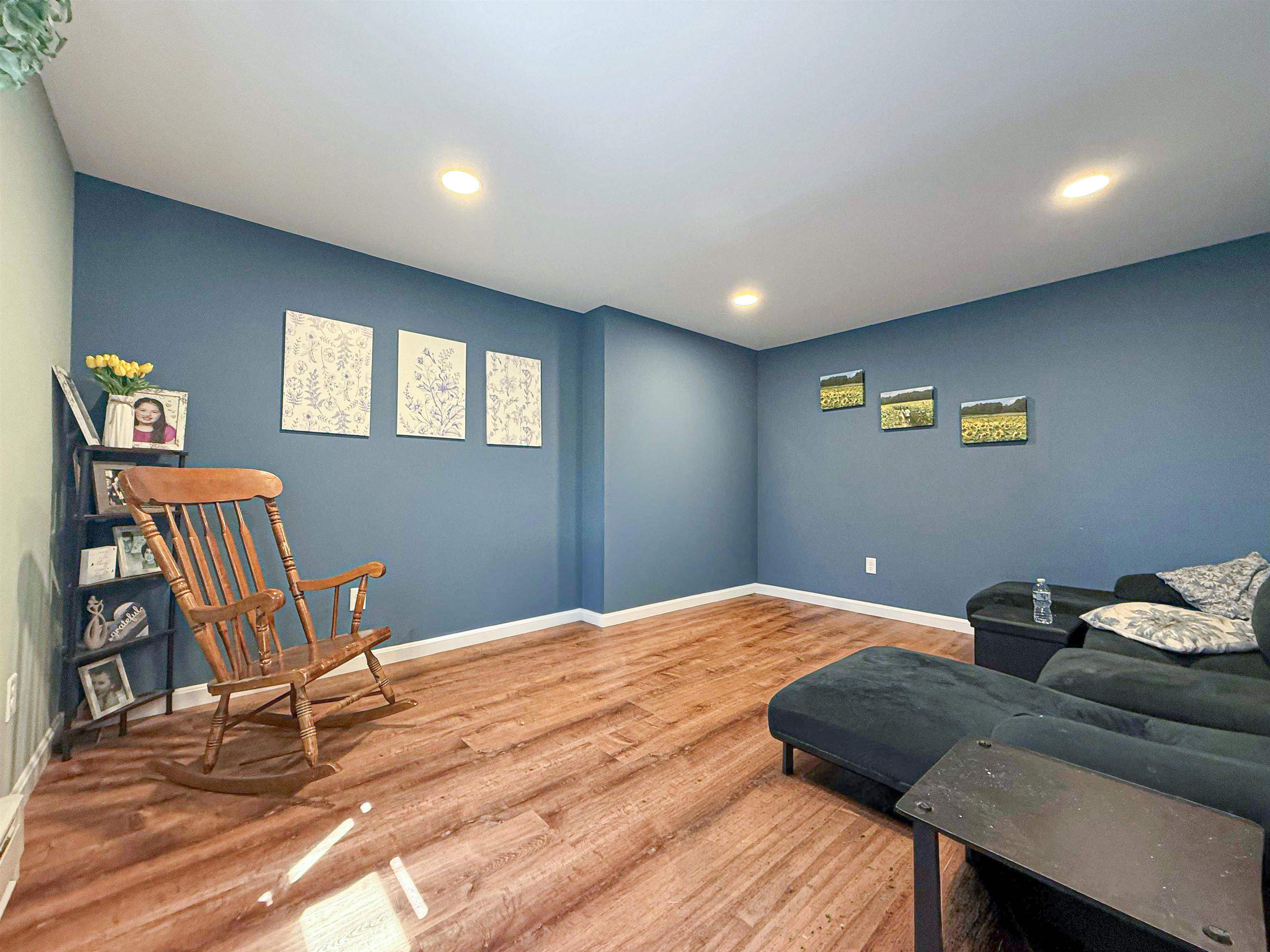 3 Harris Avenue