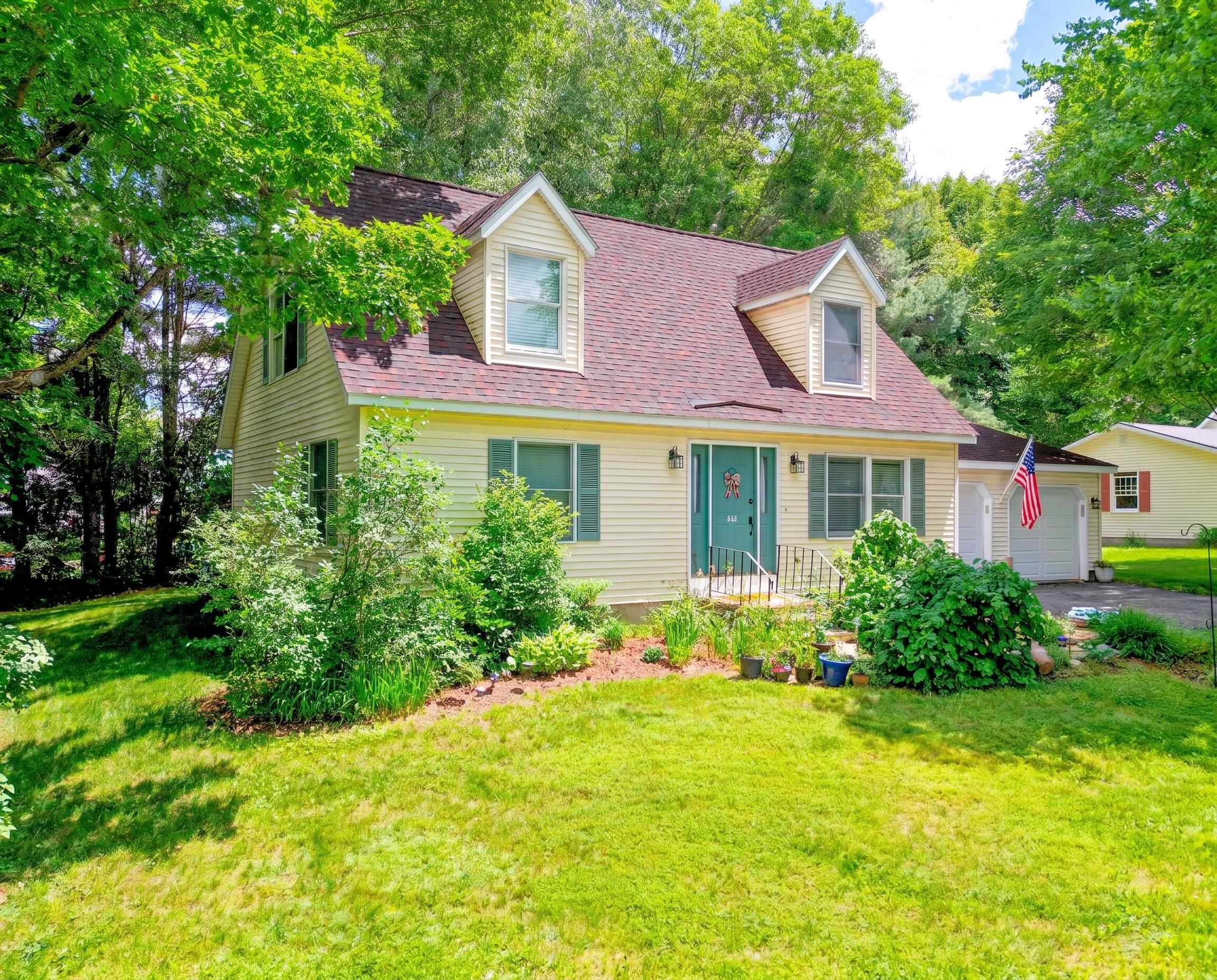 152 Cross Street