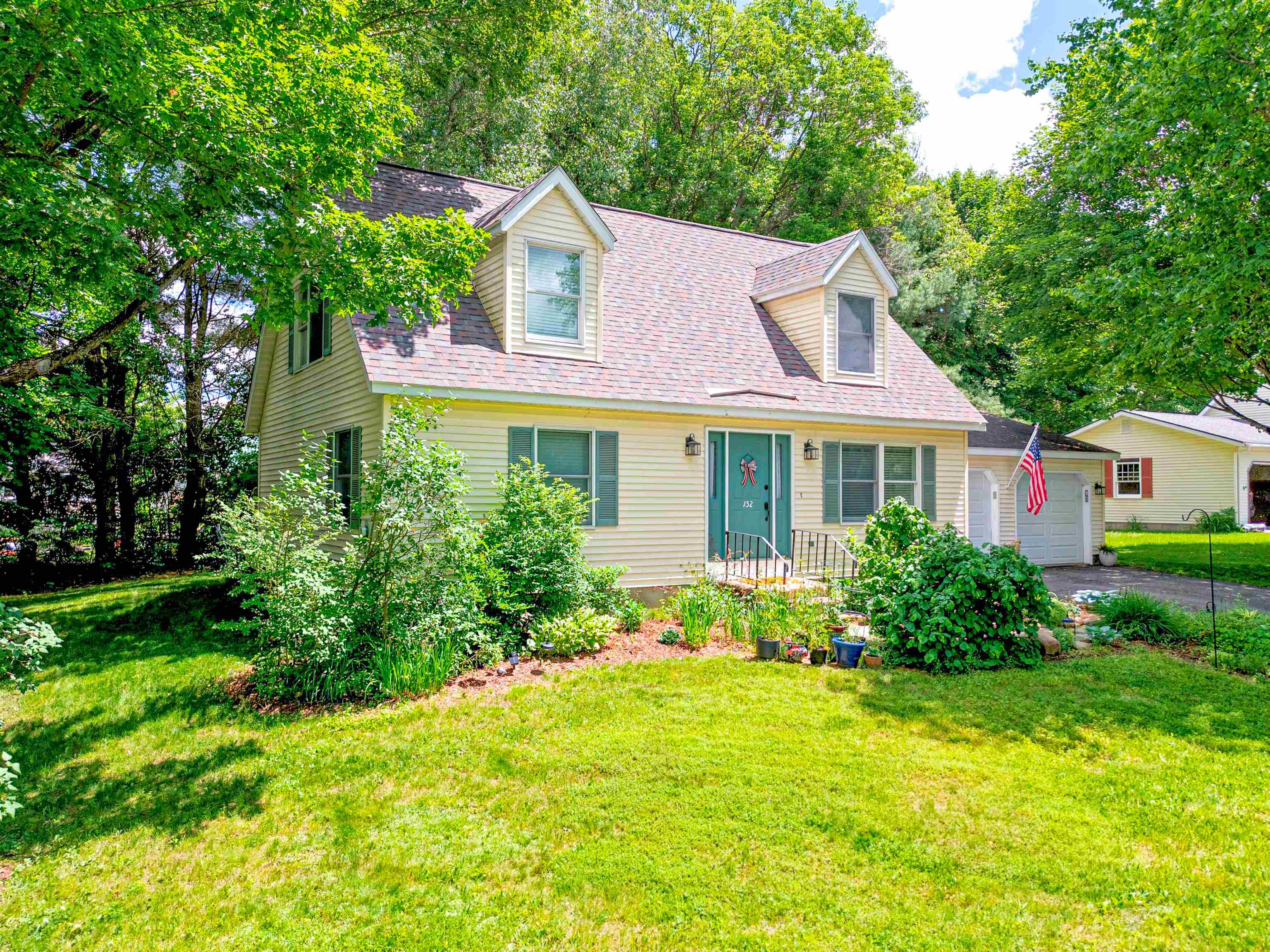 152 Cross Street