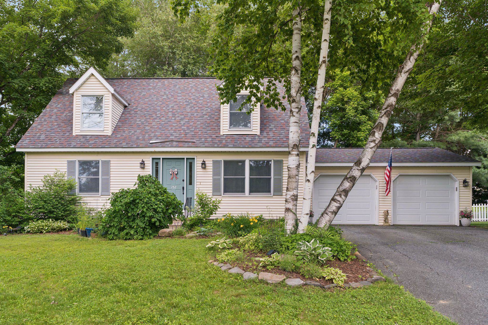 152 Cross Street