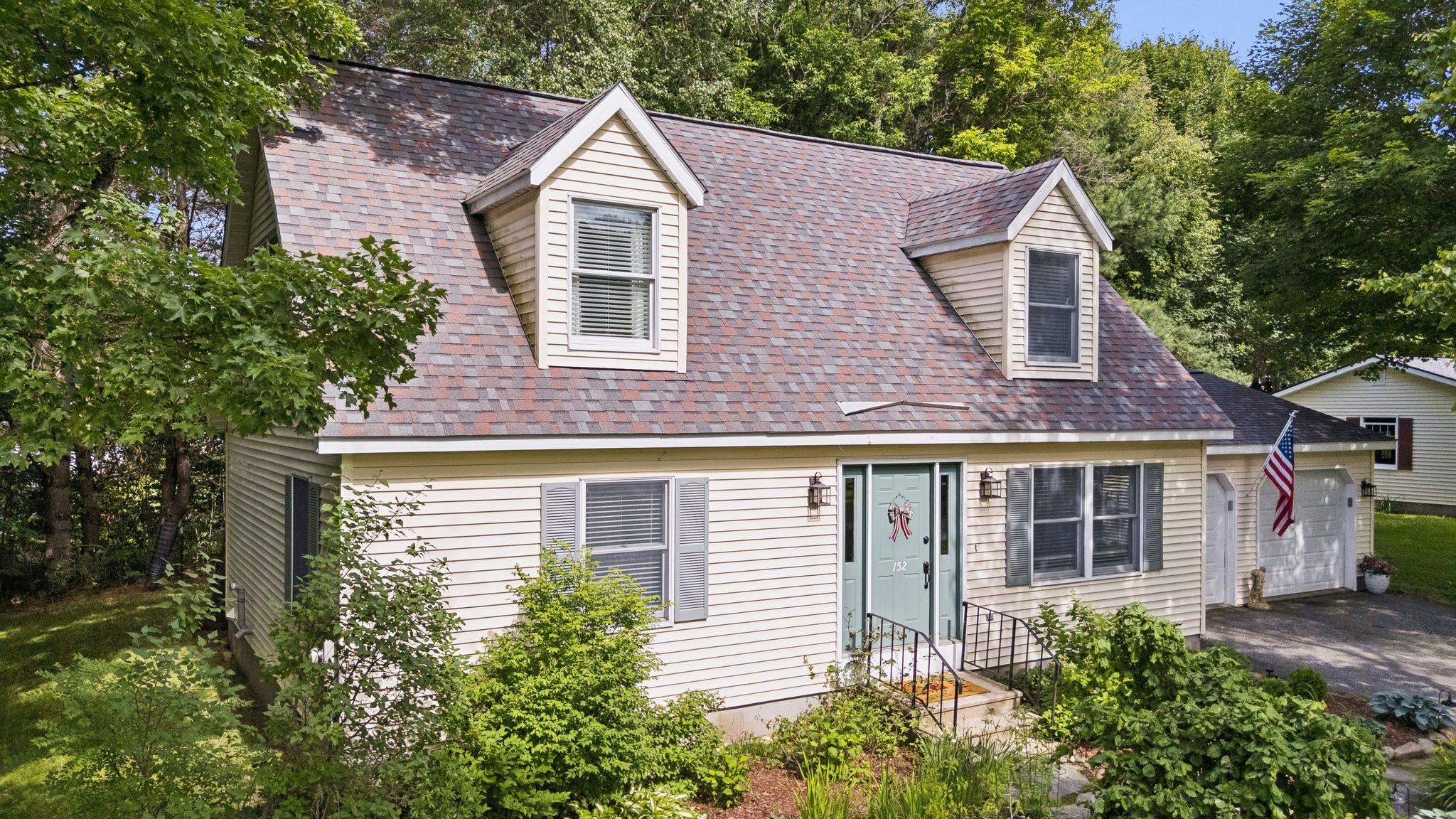 152 Cross Street
