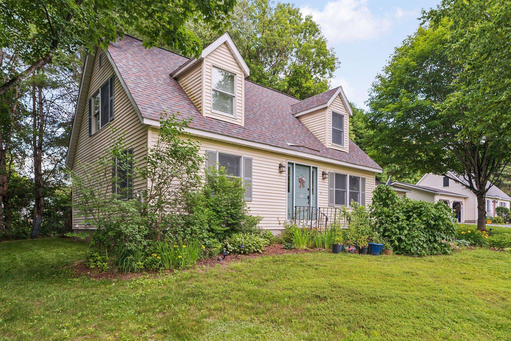 152 Cross Street
