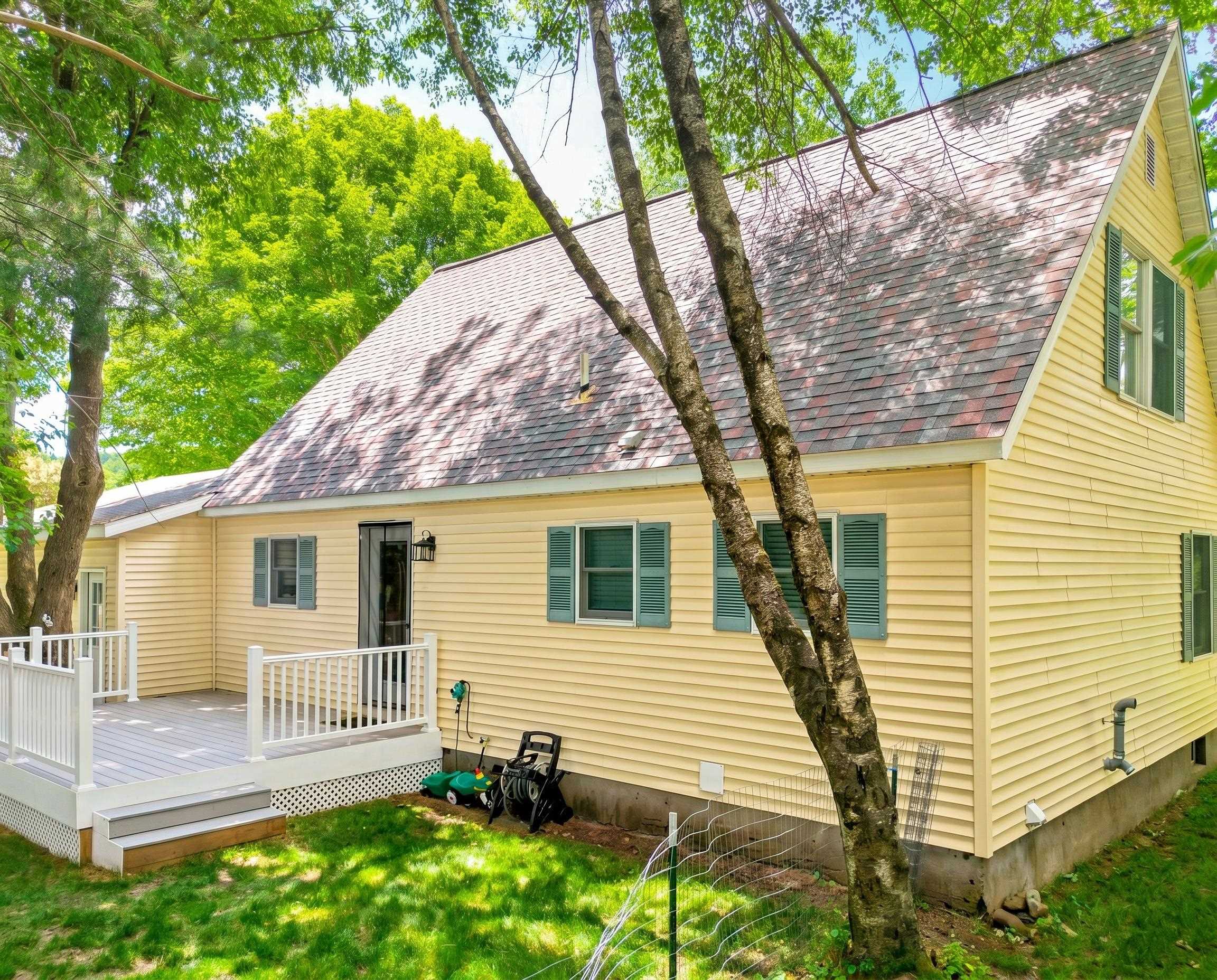 152 Cross Street