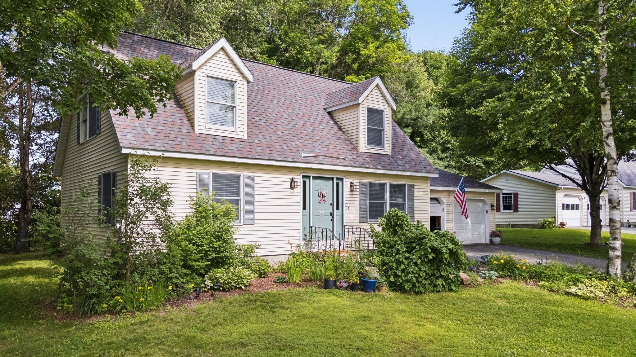 152 Cross Street