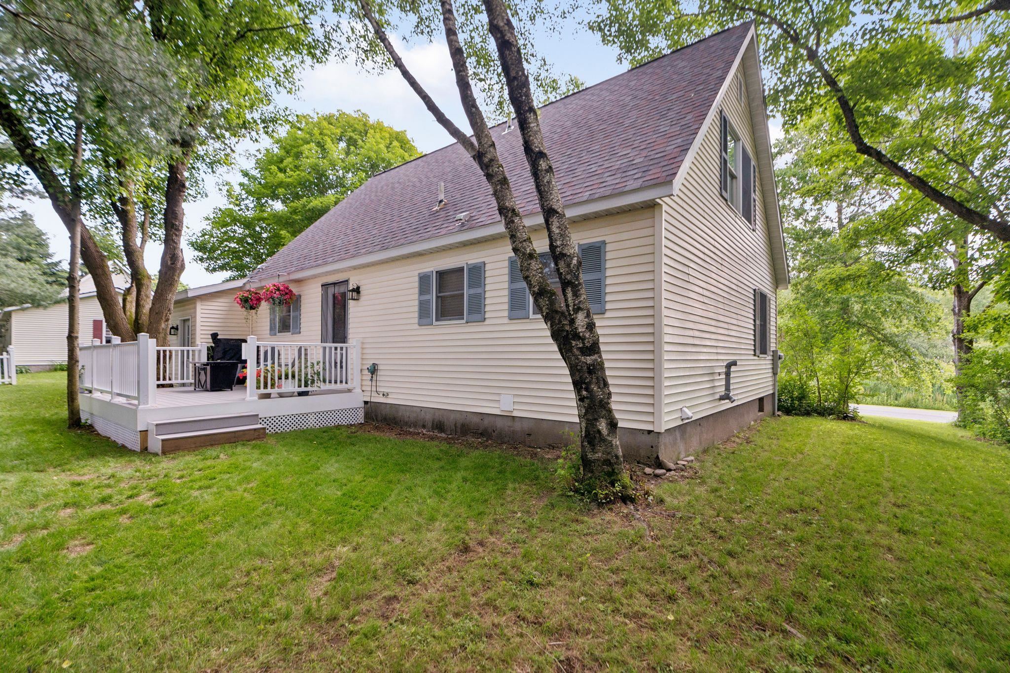 152 Cross Street