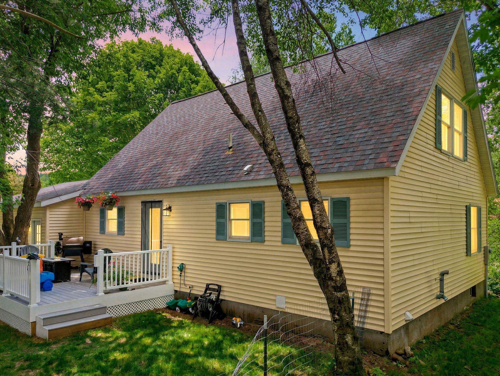 152 Cross Street