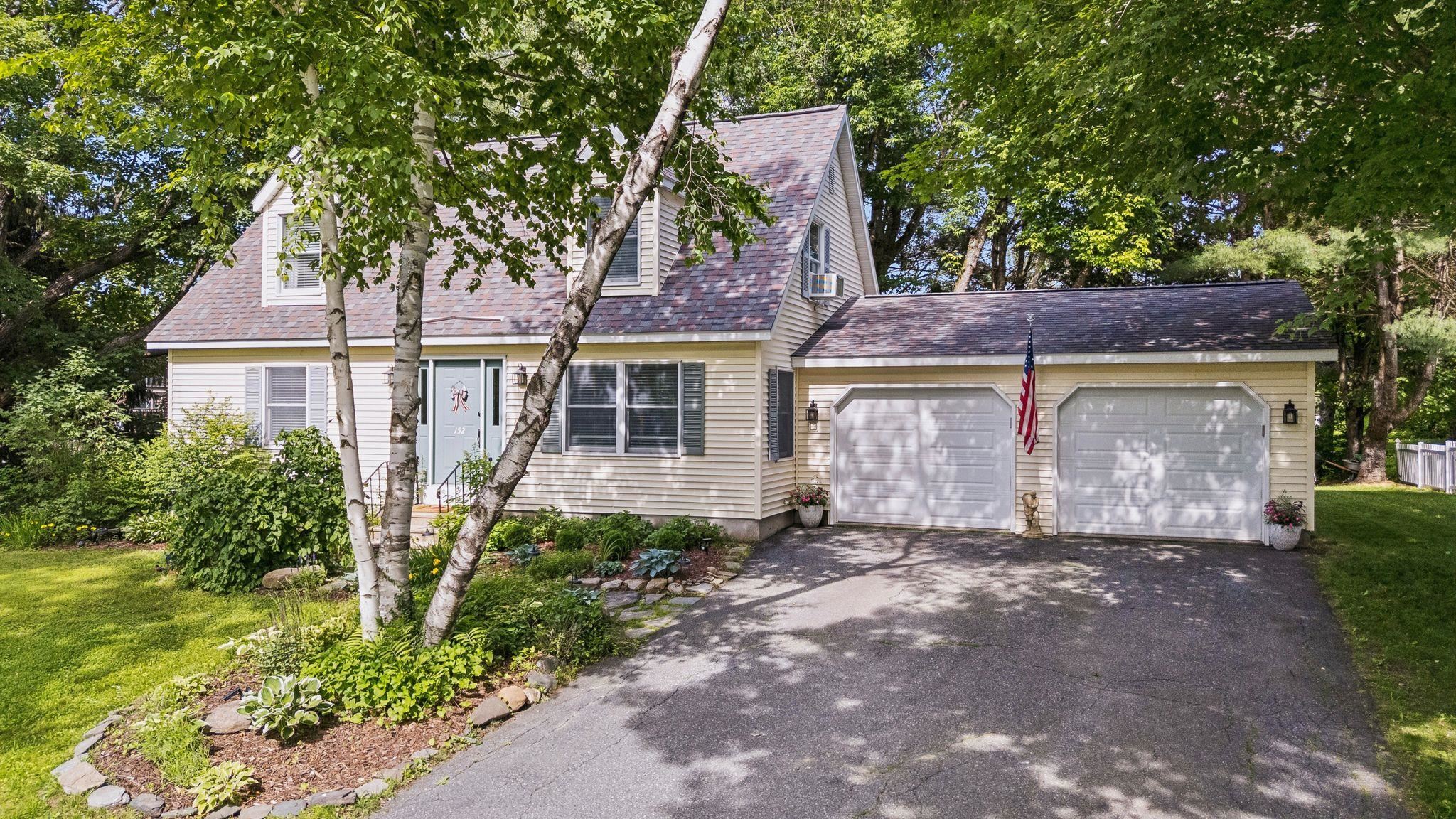 152 Cross Street