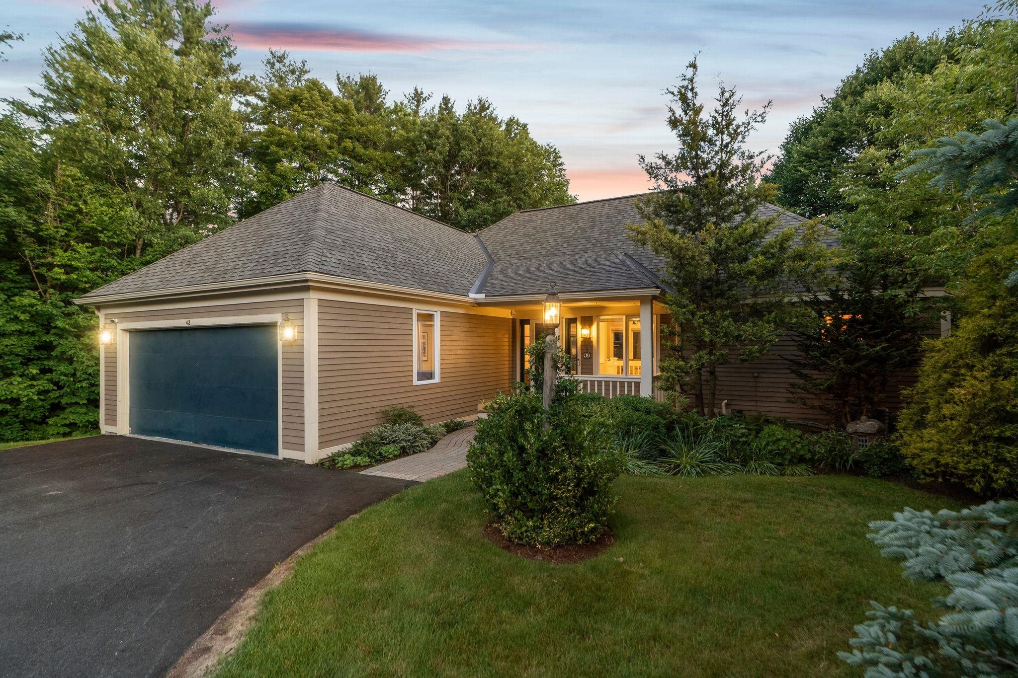 43 Berrill Farms Lane